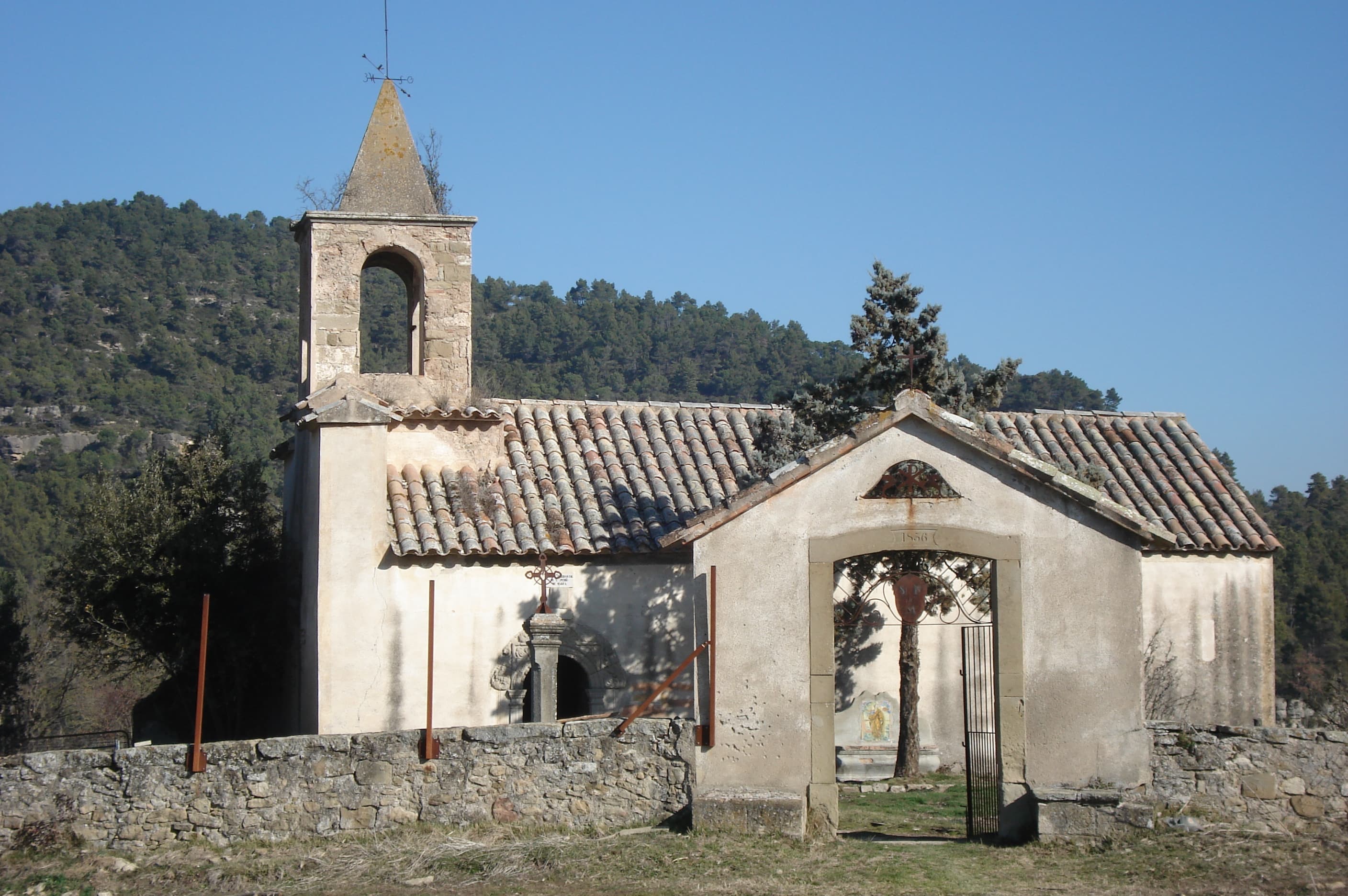Sant Pere de Marfà