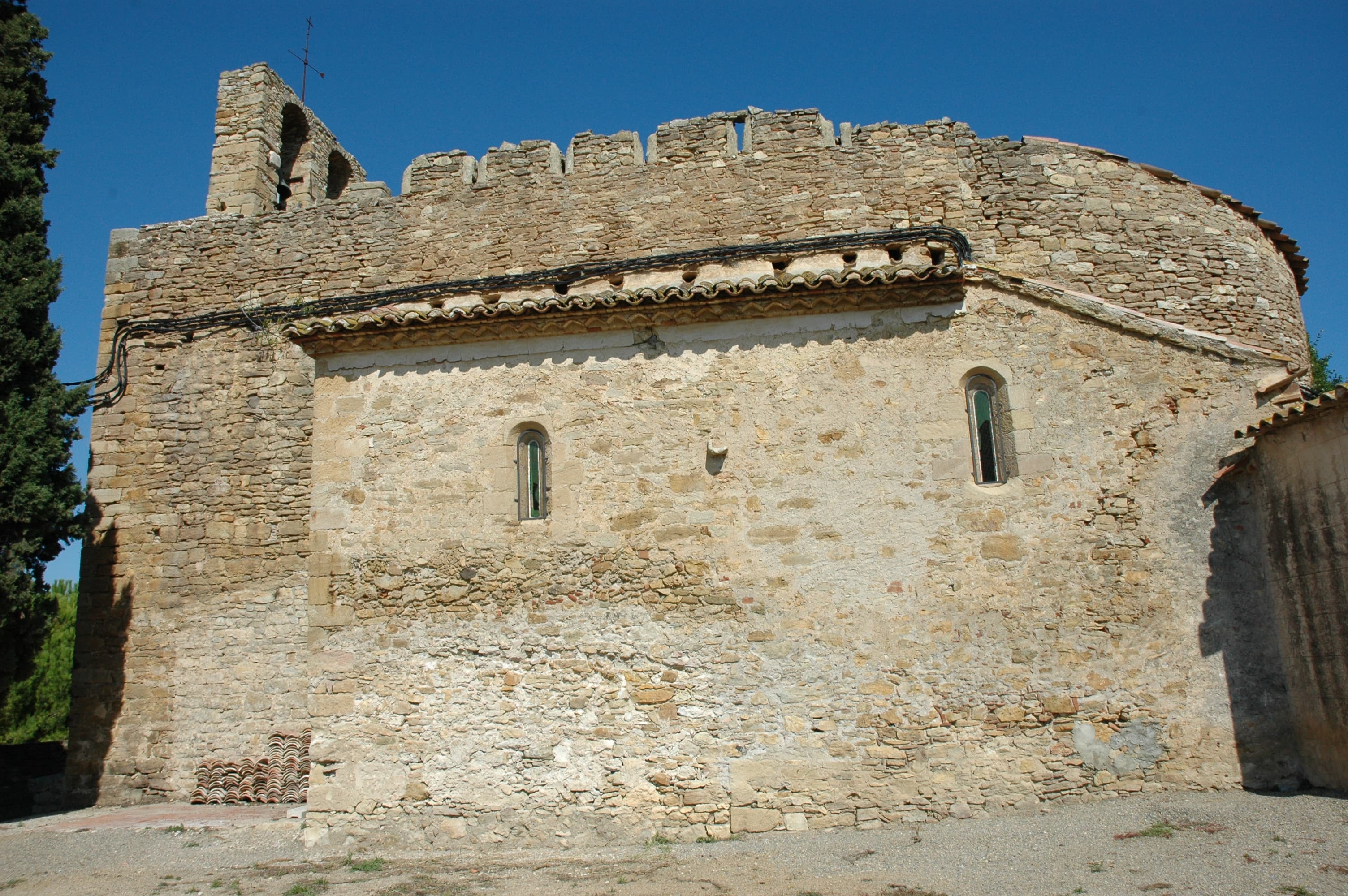 Sant Pere de Palau-sator