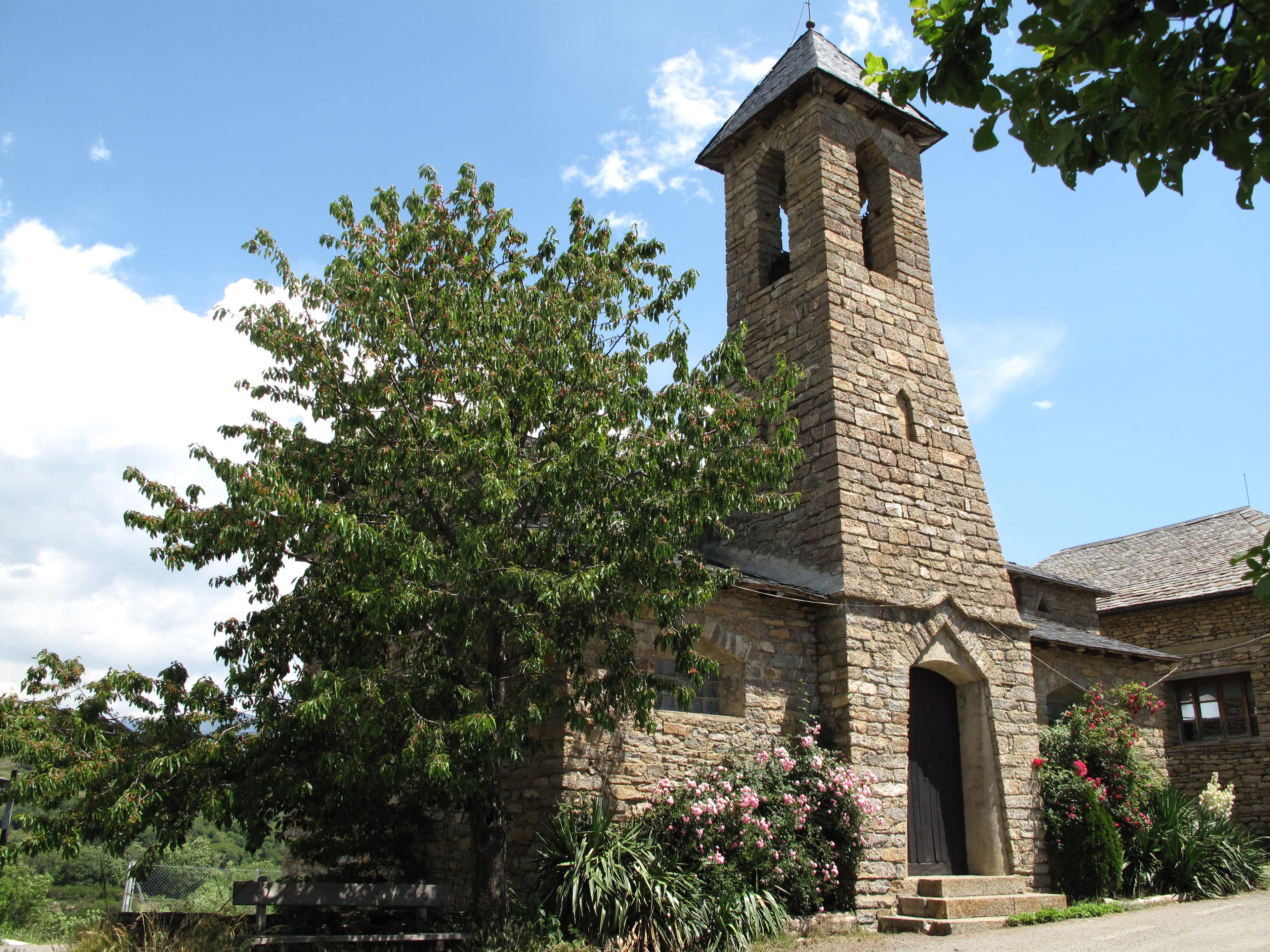 Sant Pere de Pujalt