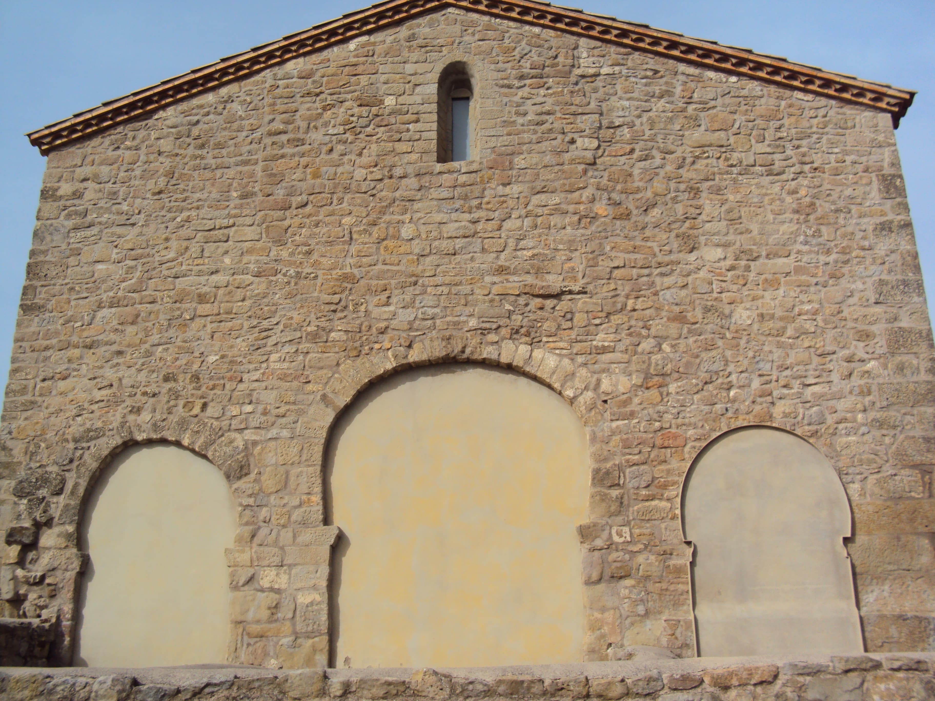 Sant Pere de Serrateix