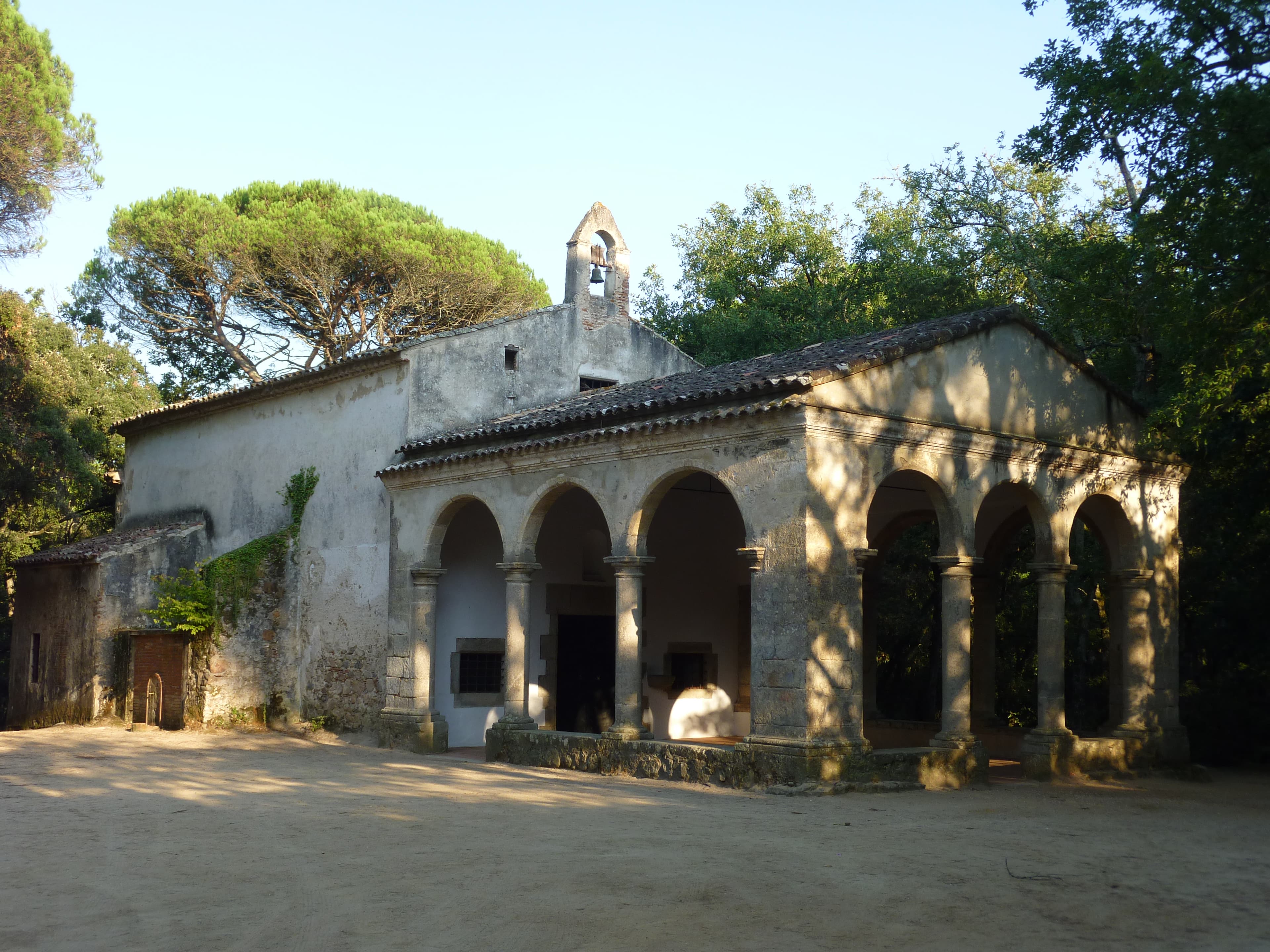 Capella de Sant Ponç