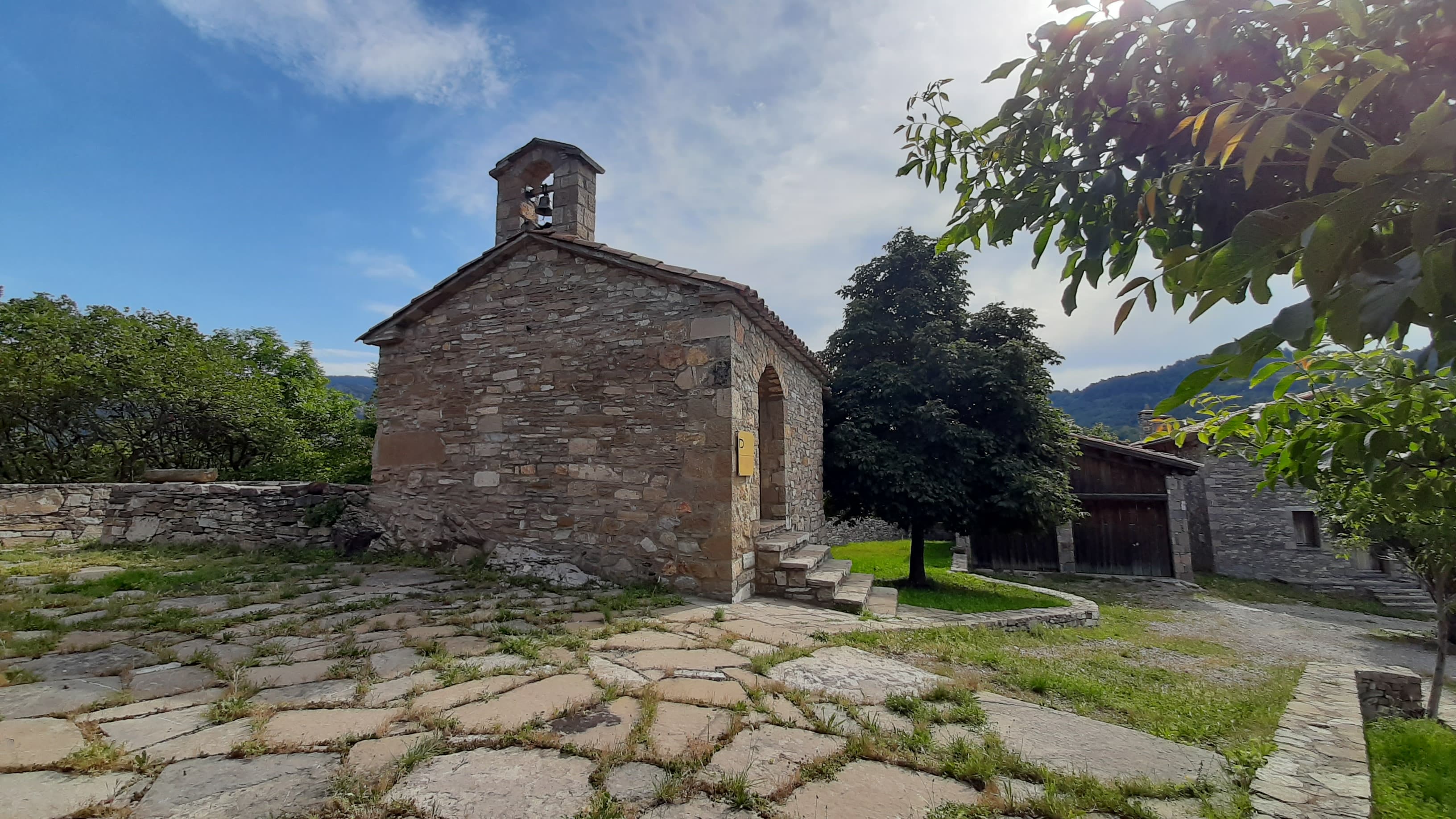 Sant Ponç de Molers