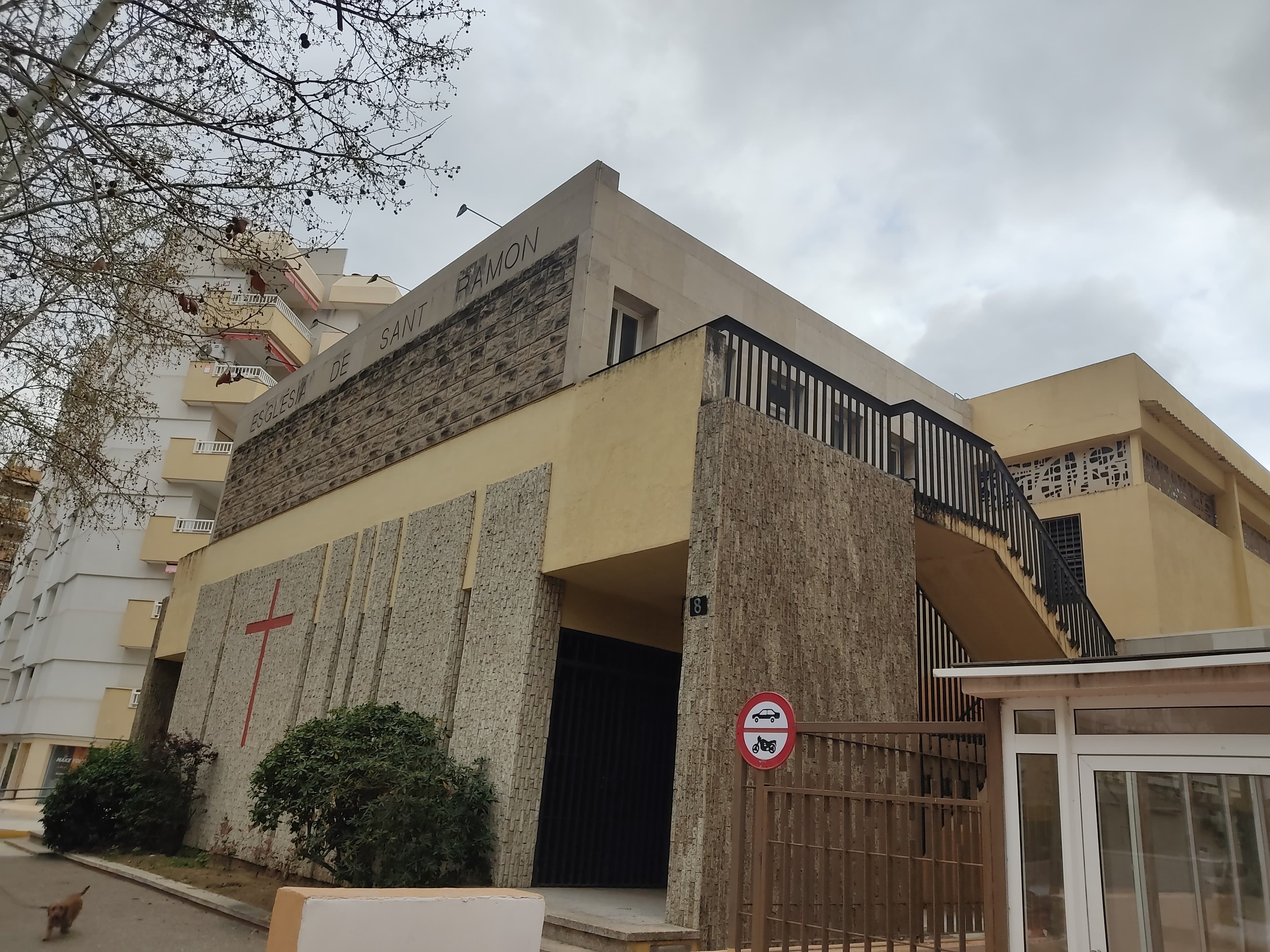 Sant Ramon Nonat