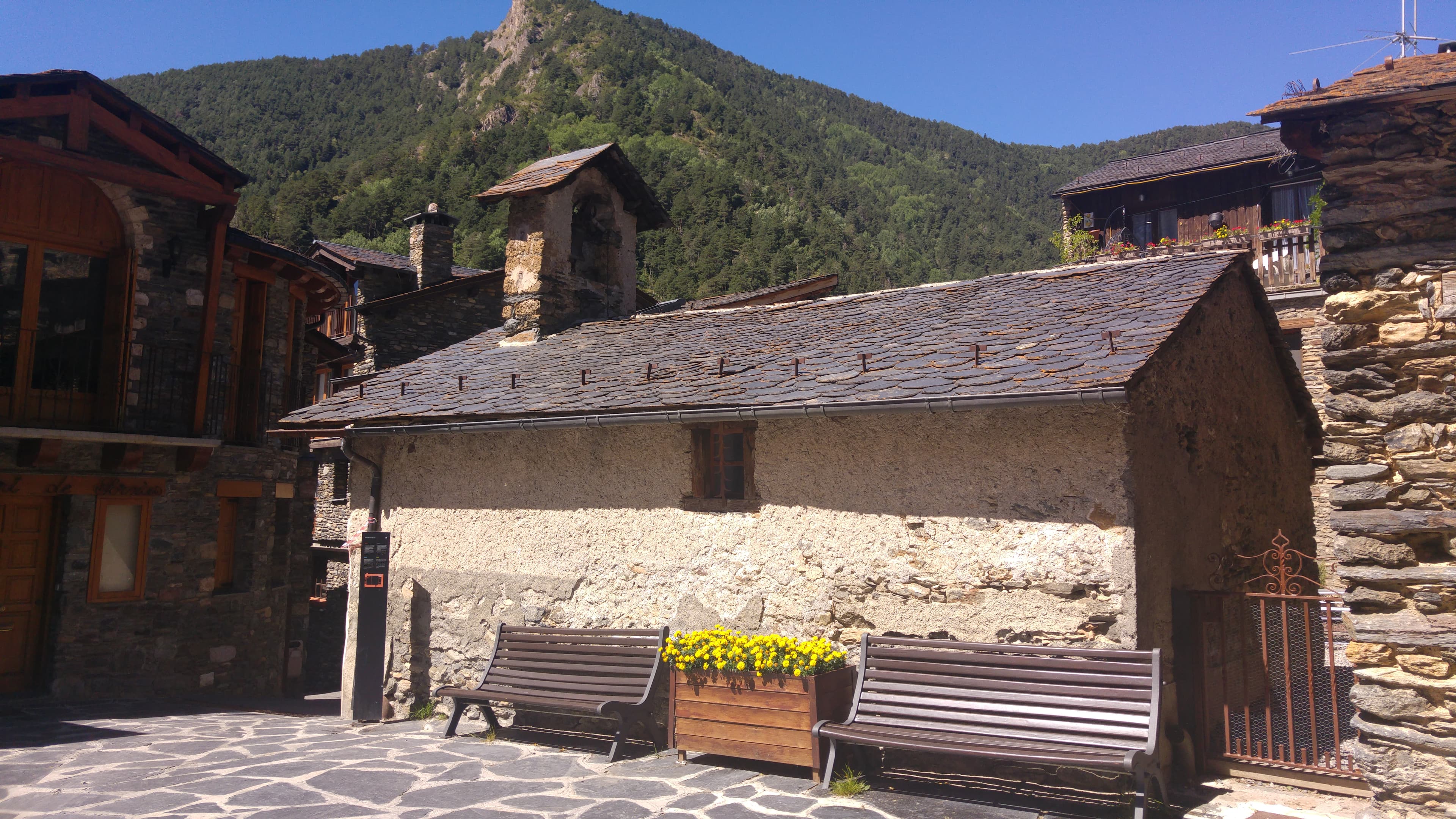 Sant Roc de Sornàs