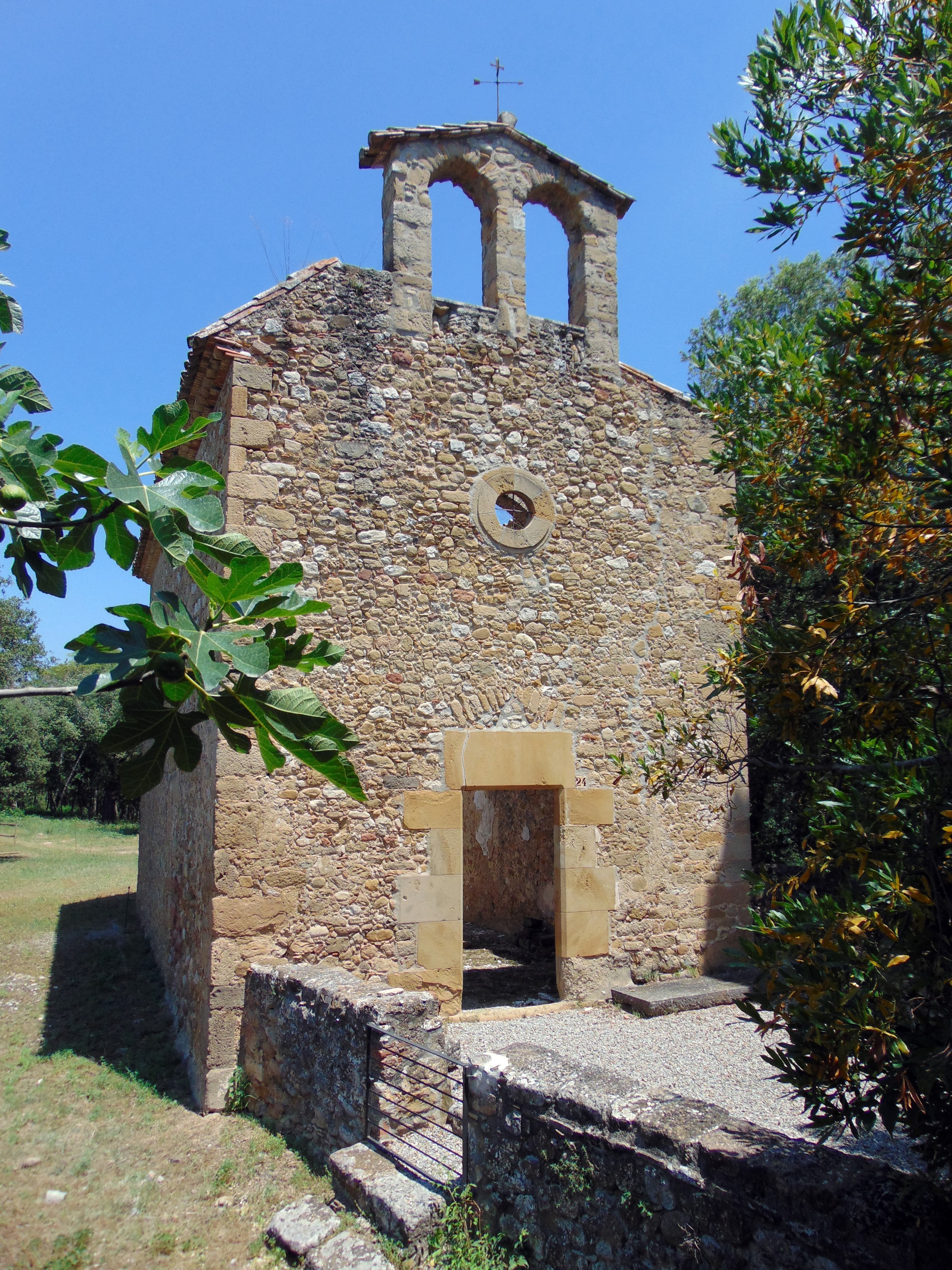 Sant Romà de Casamor