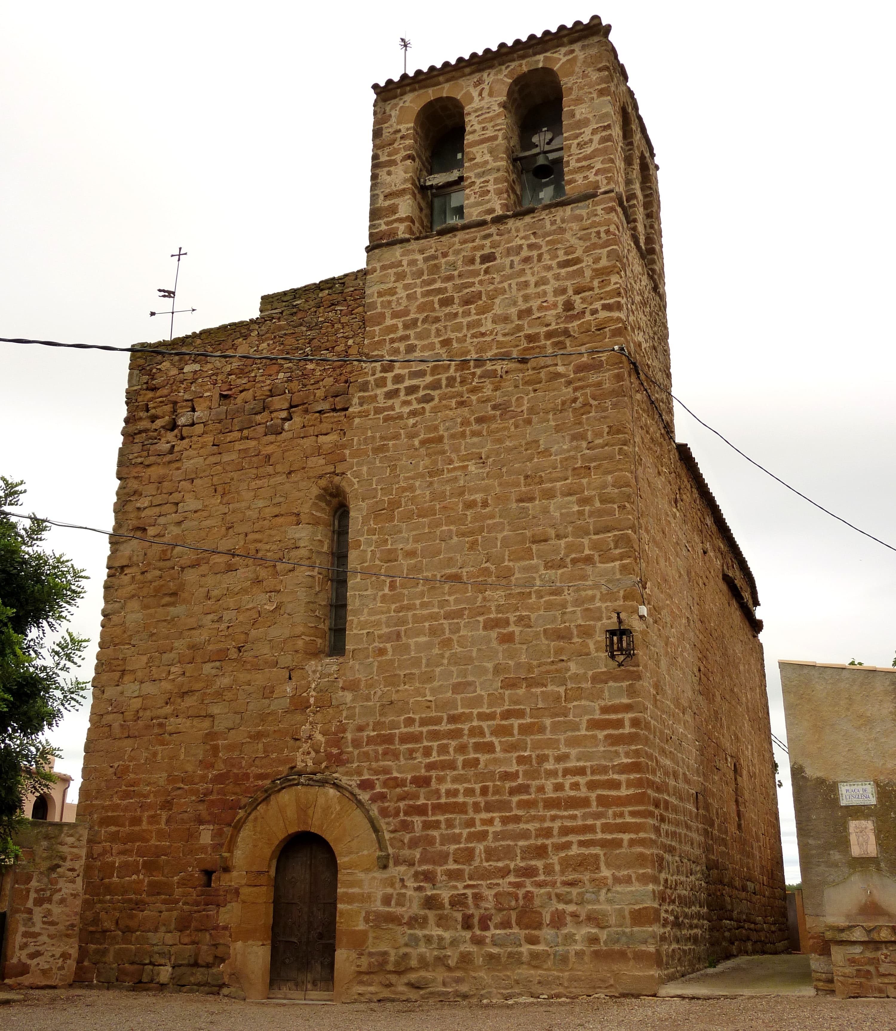 Sant Romà de Llabià
