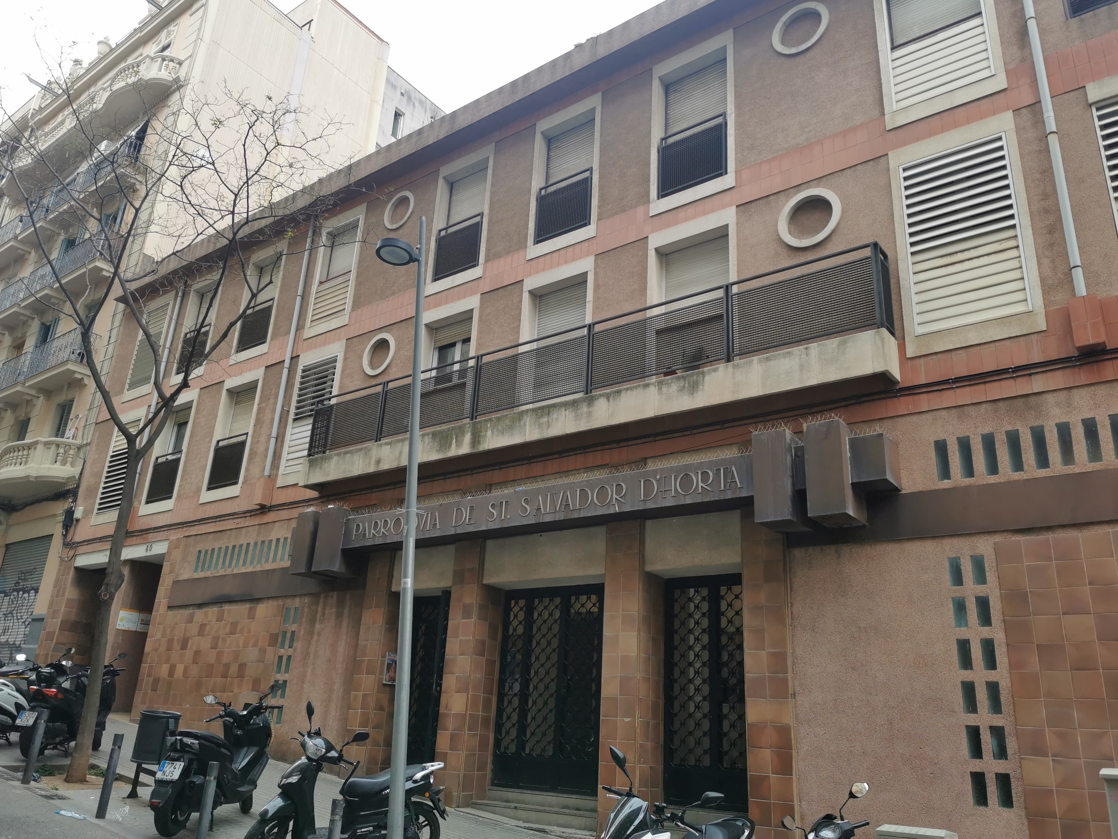 Sant Salvador