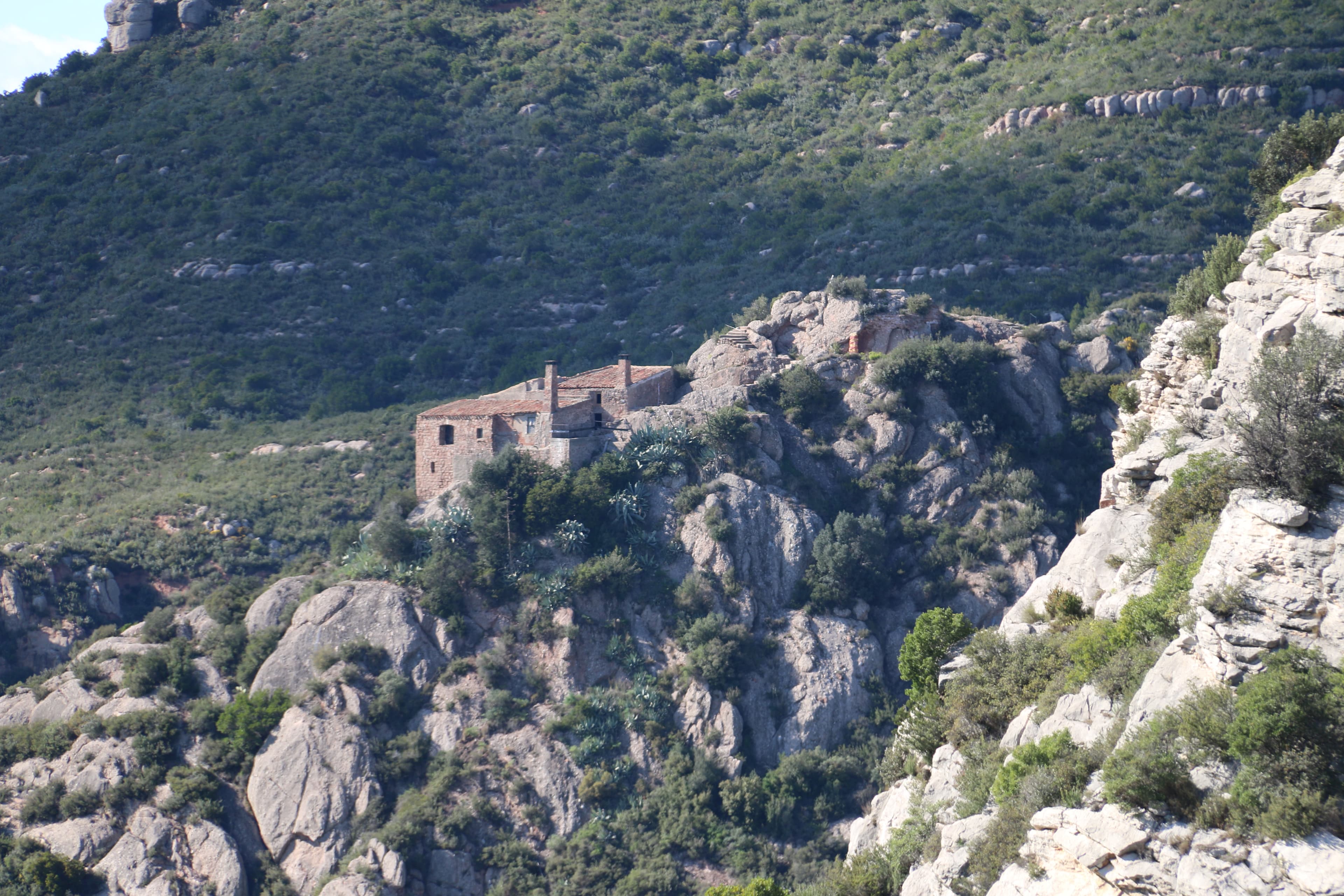 Castell de les Espases