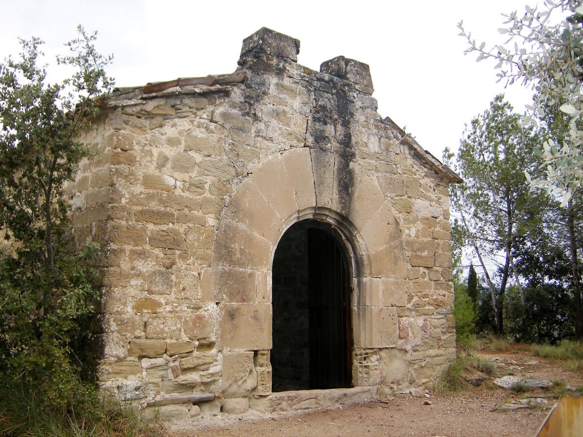 Sant Salvador del Canadell