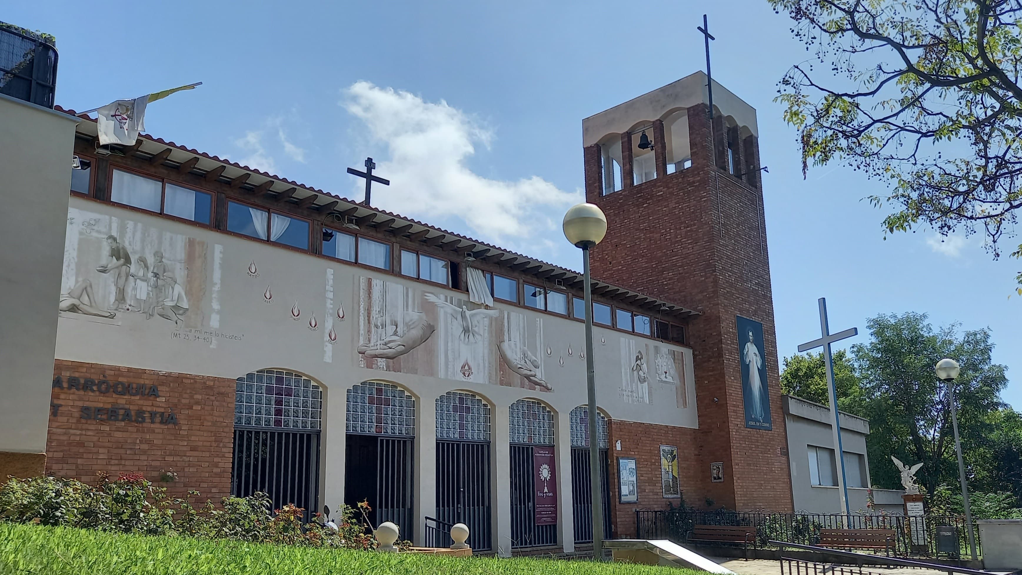 Sant Sebastià