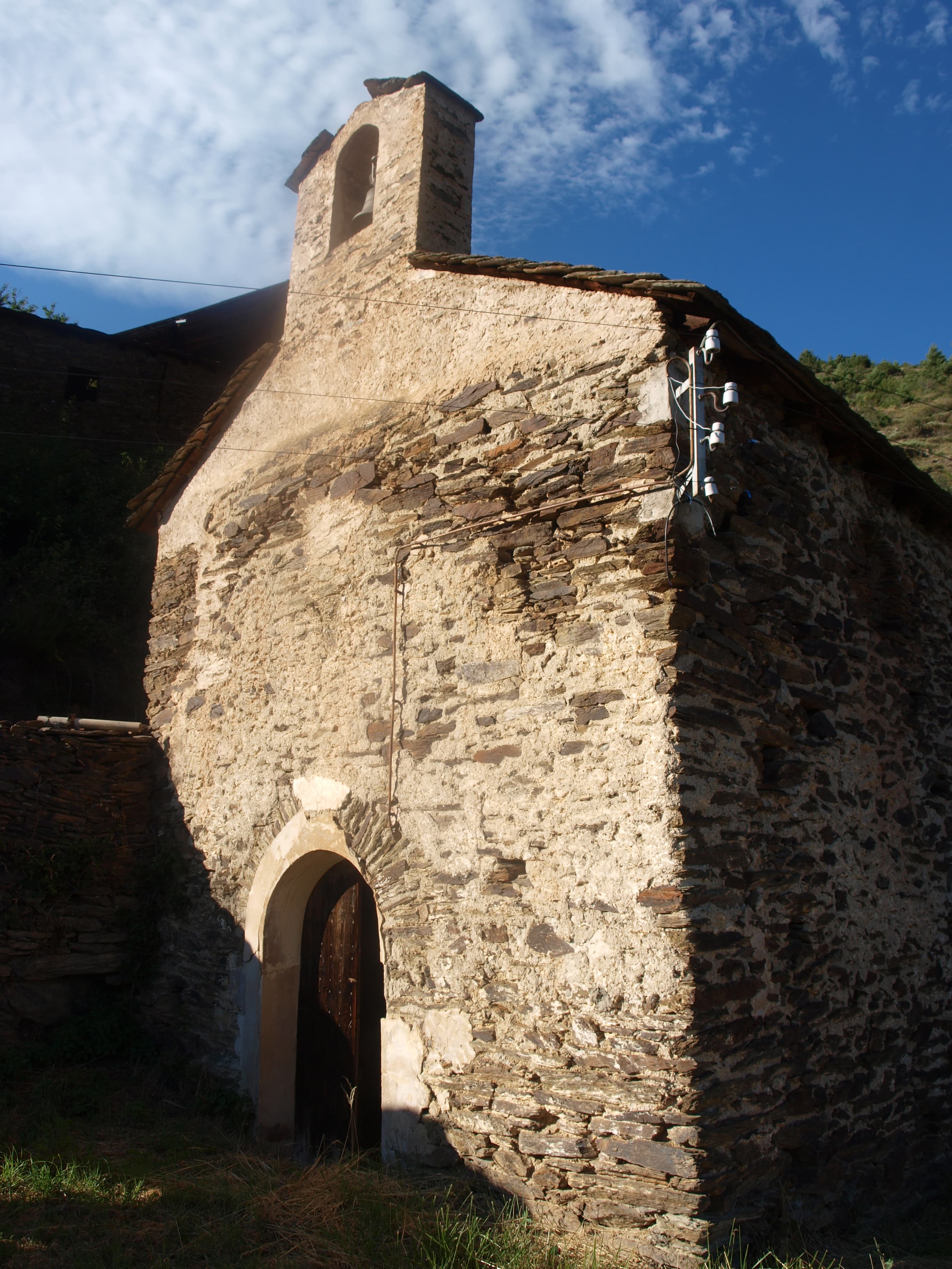 Sant Serni de Seix