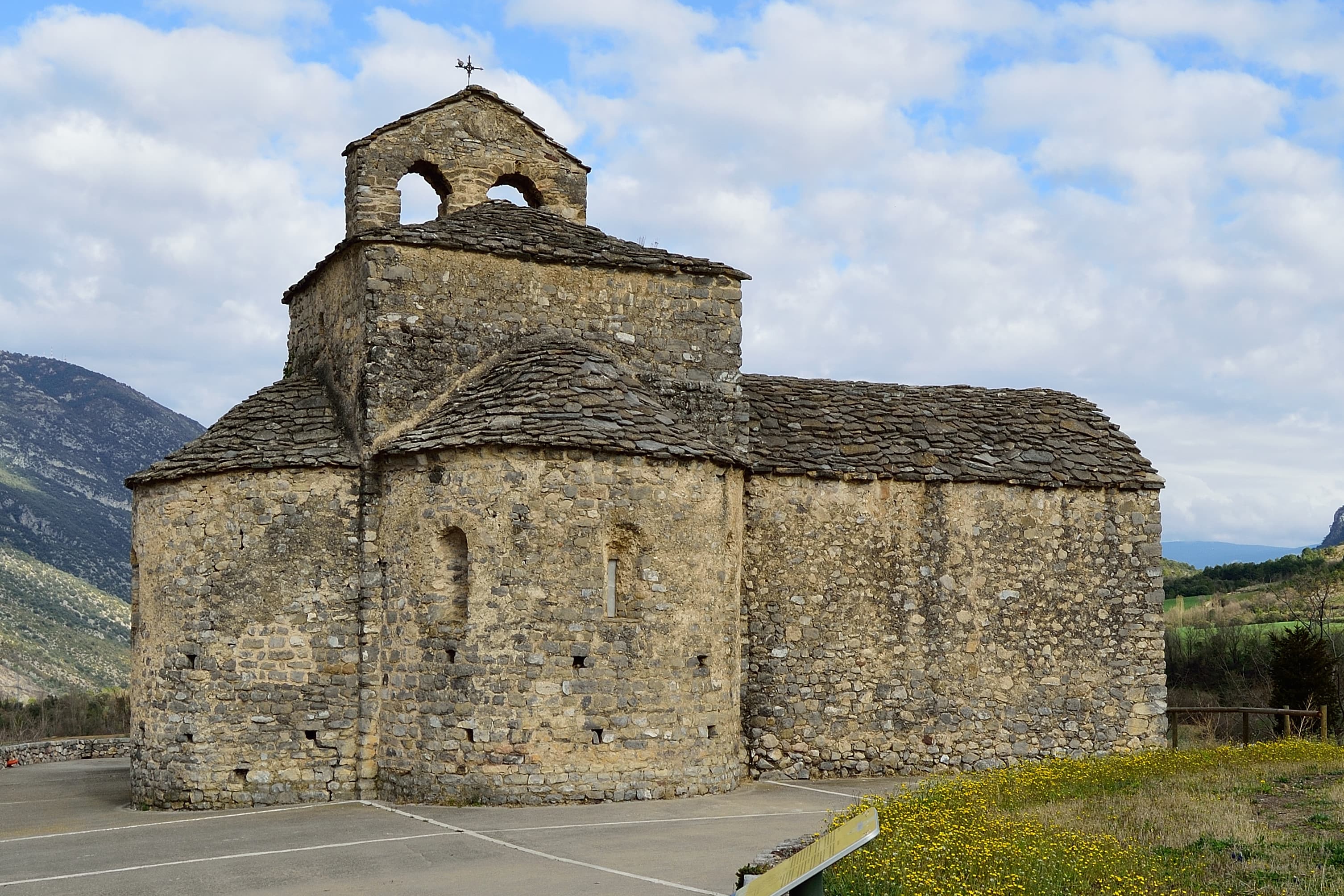 Sant Serni de Cabó