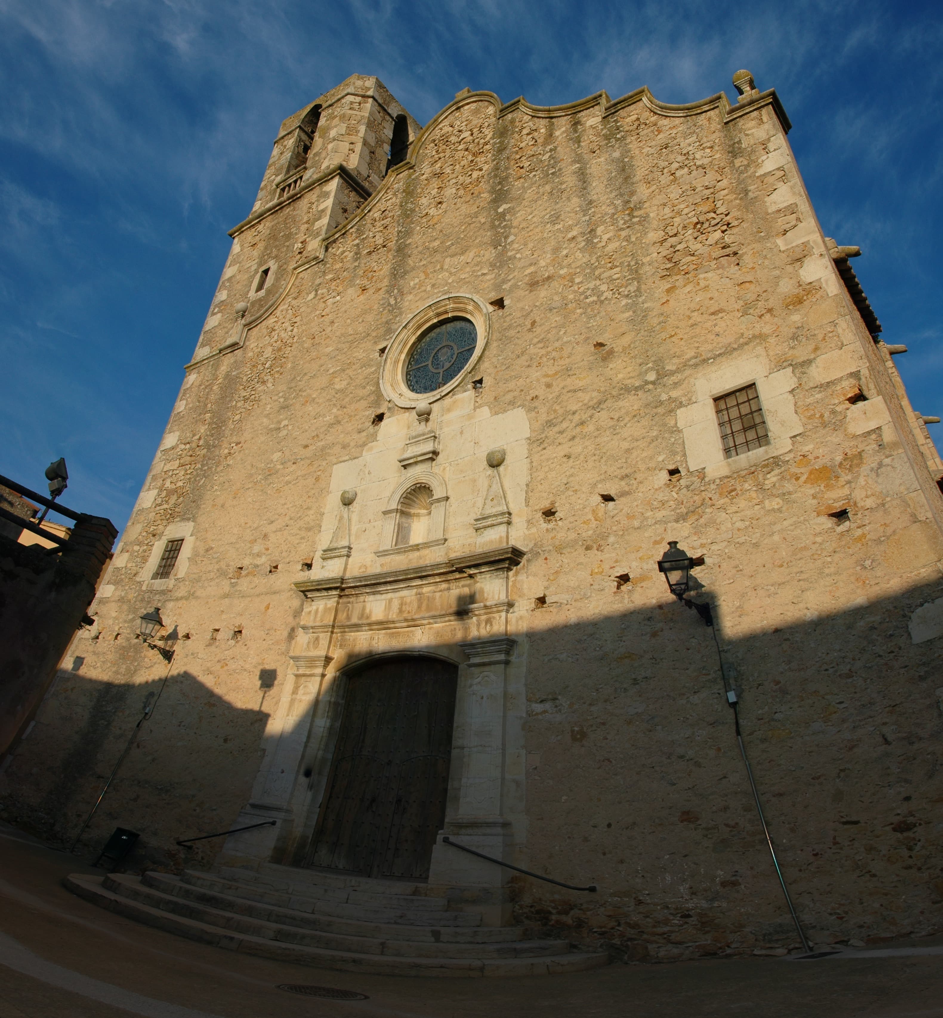 Sant Vicenç de Regencós
