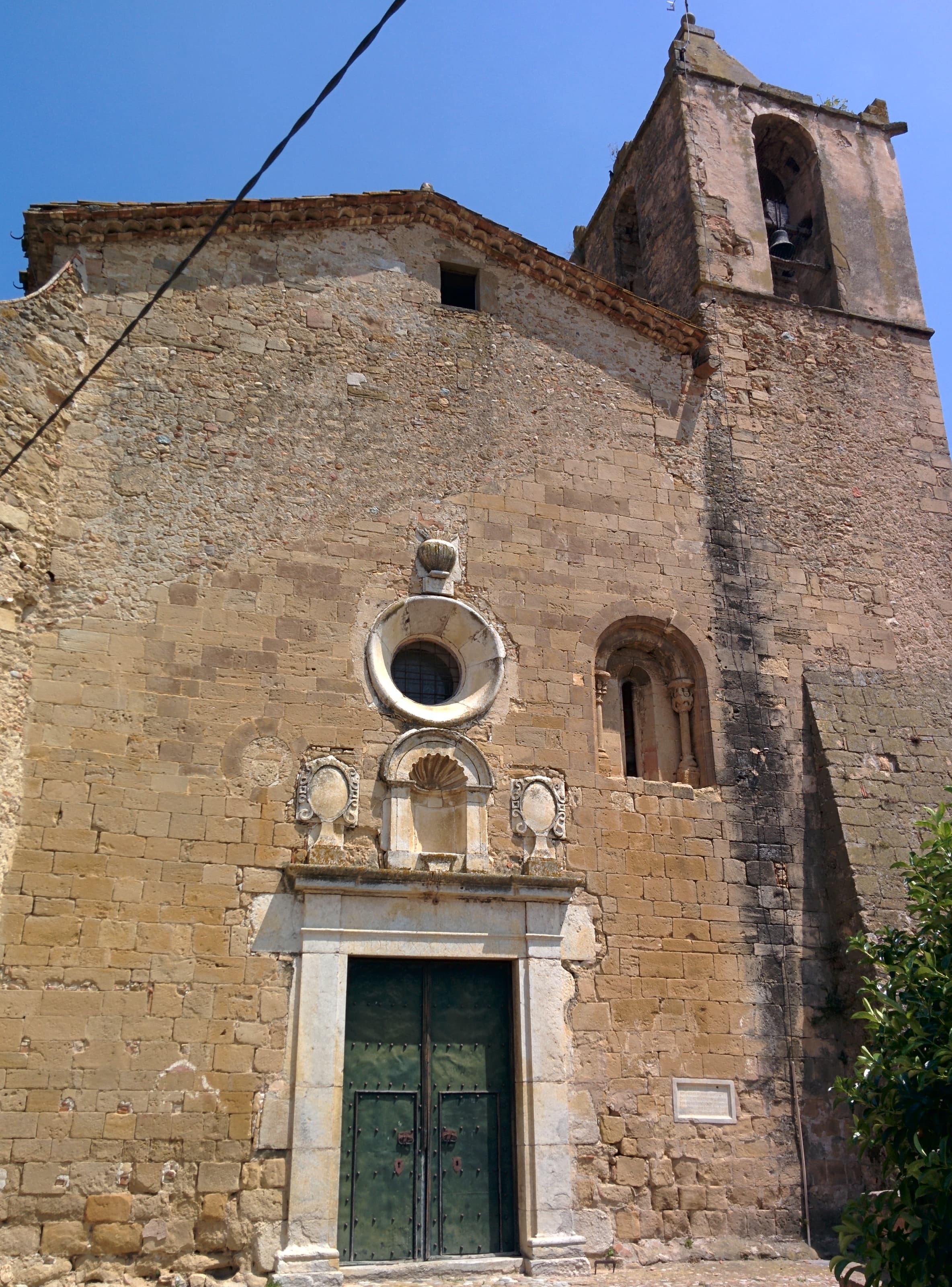 Sant Vicenç de Viladasens