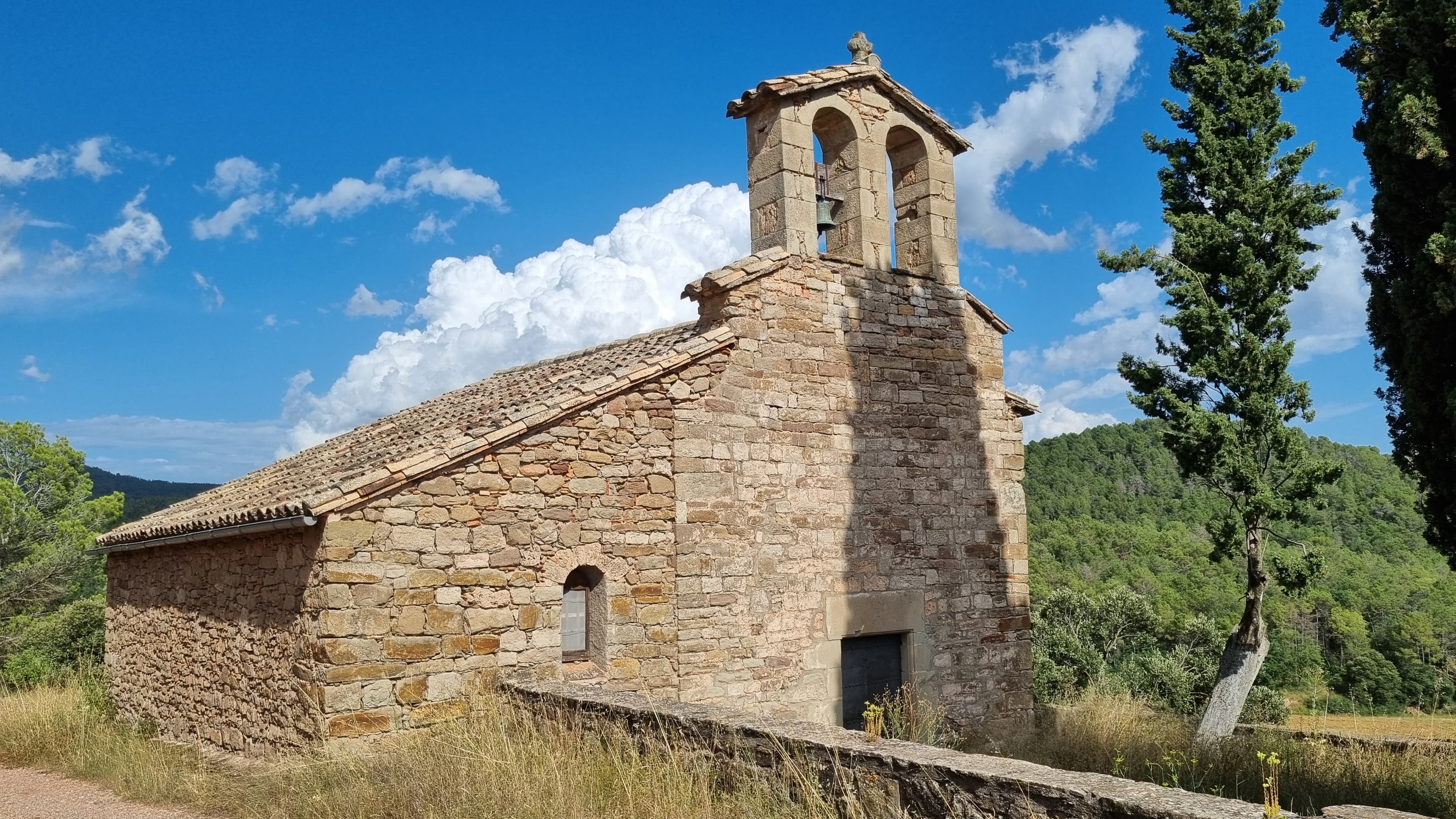 Església de Sant Vicenç de Vilarassau