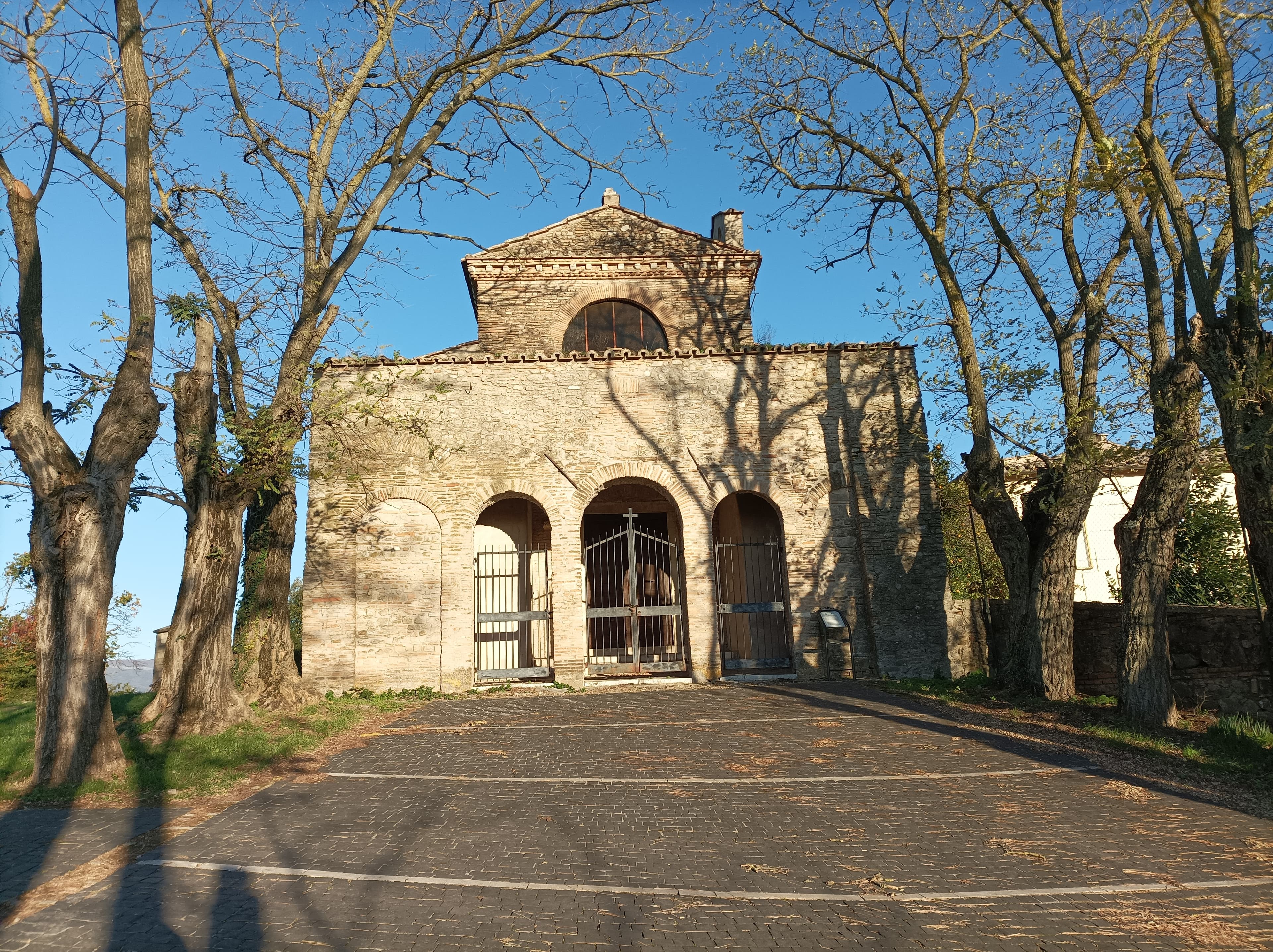 Sant'Antimo