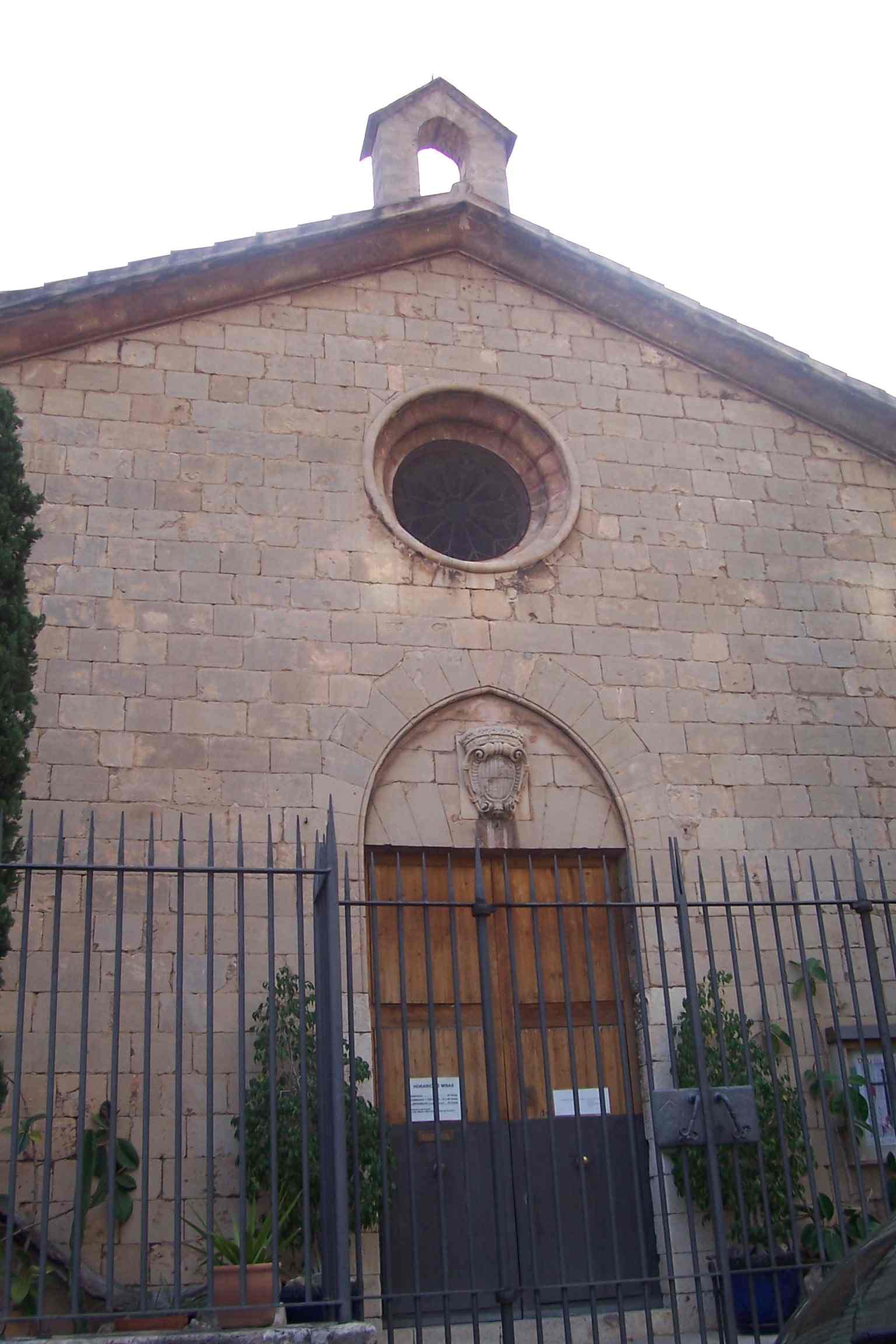 Sant Nicolau de Portopí