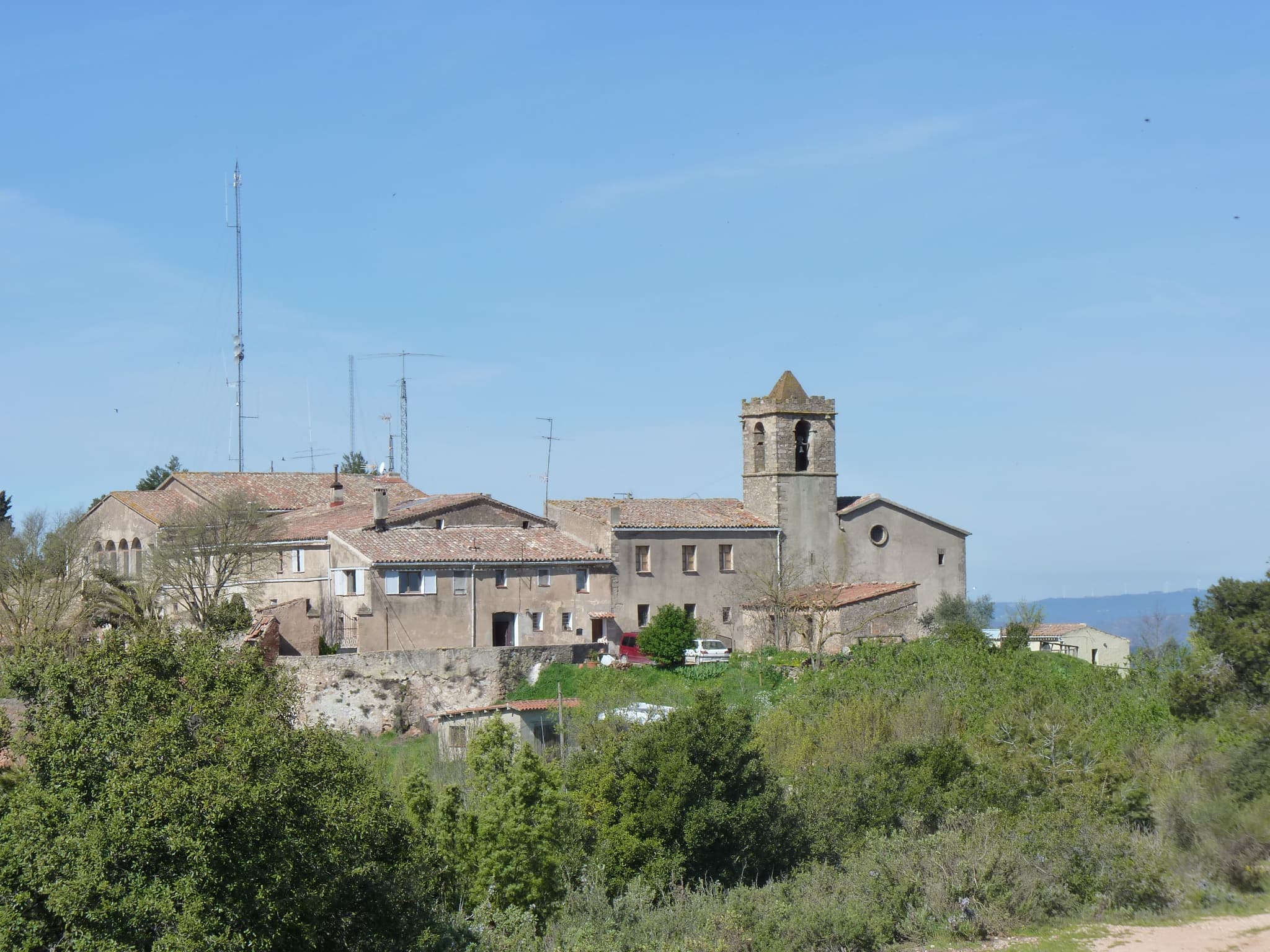 Sant Pau
