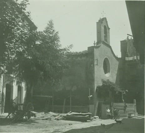 Sant Salvador de Balaguer