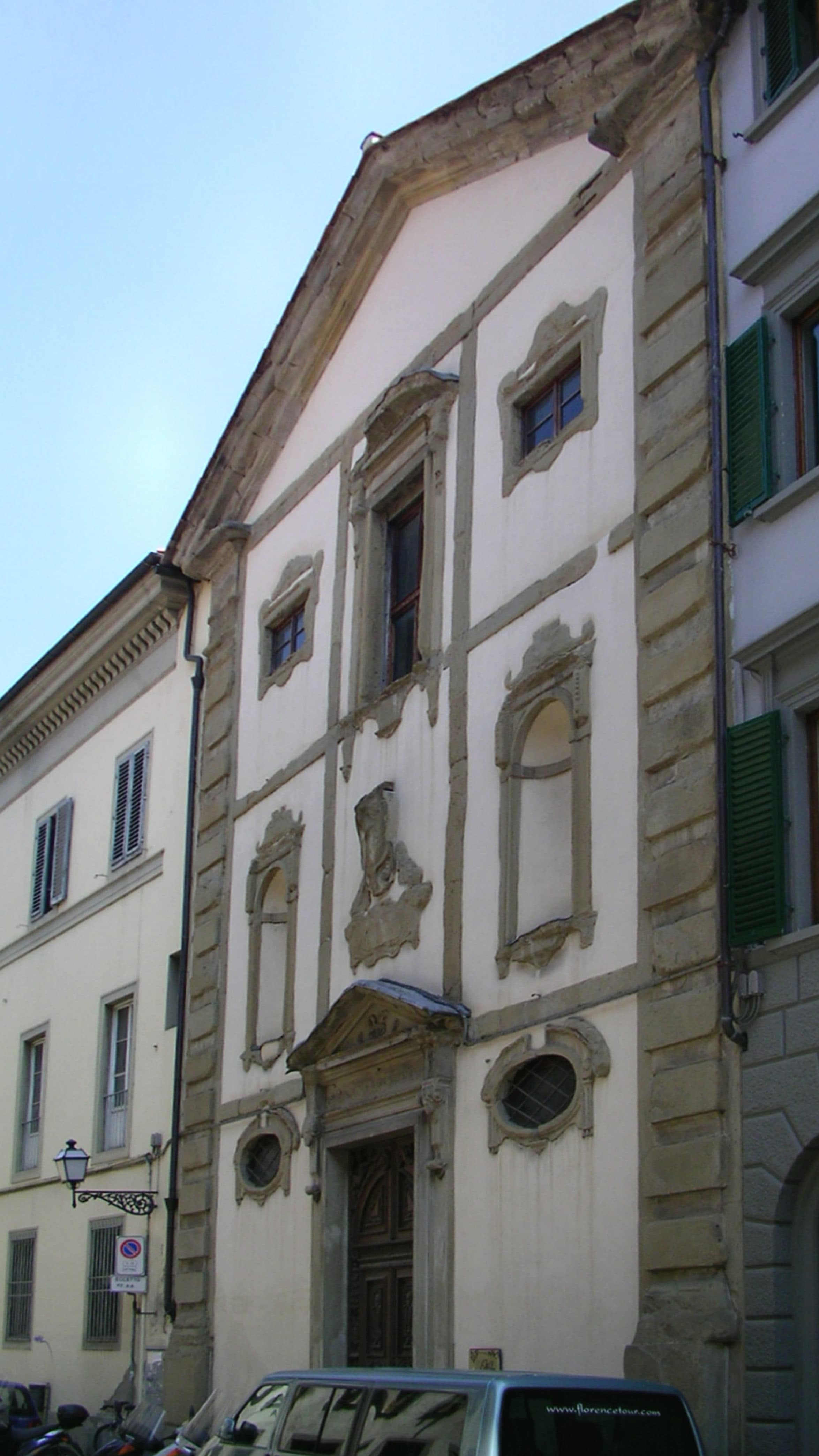 Sant'Agata (Florence)