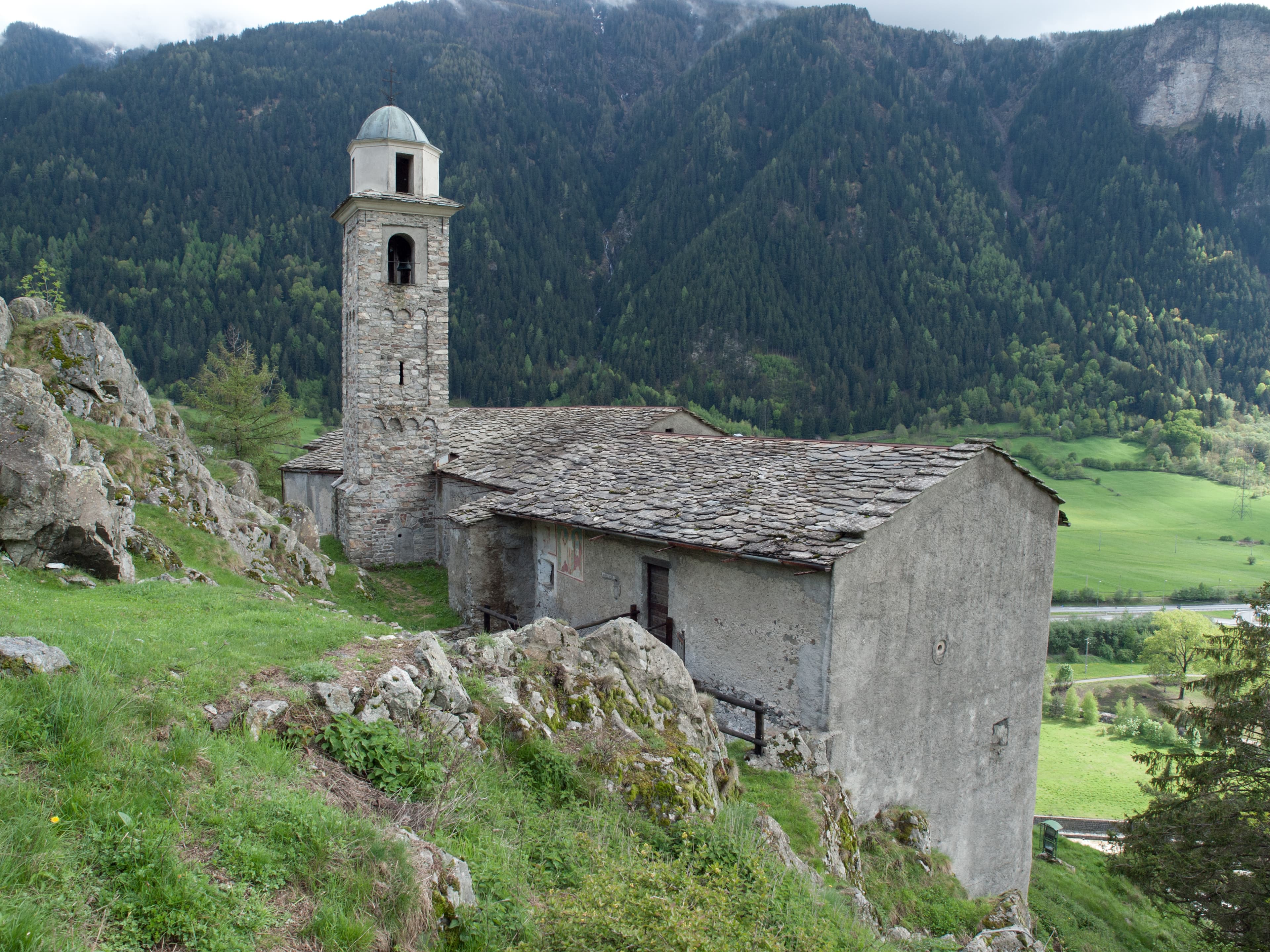 Sant'Agnese