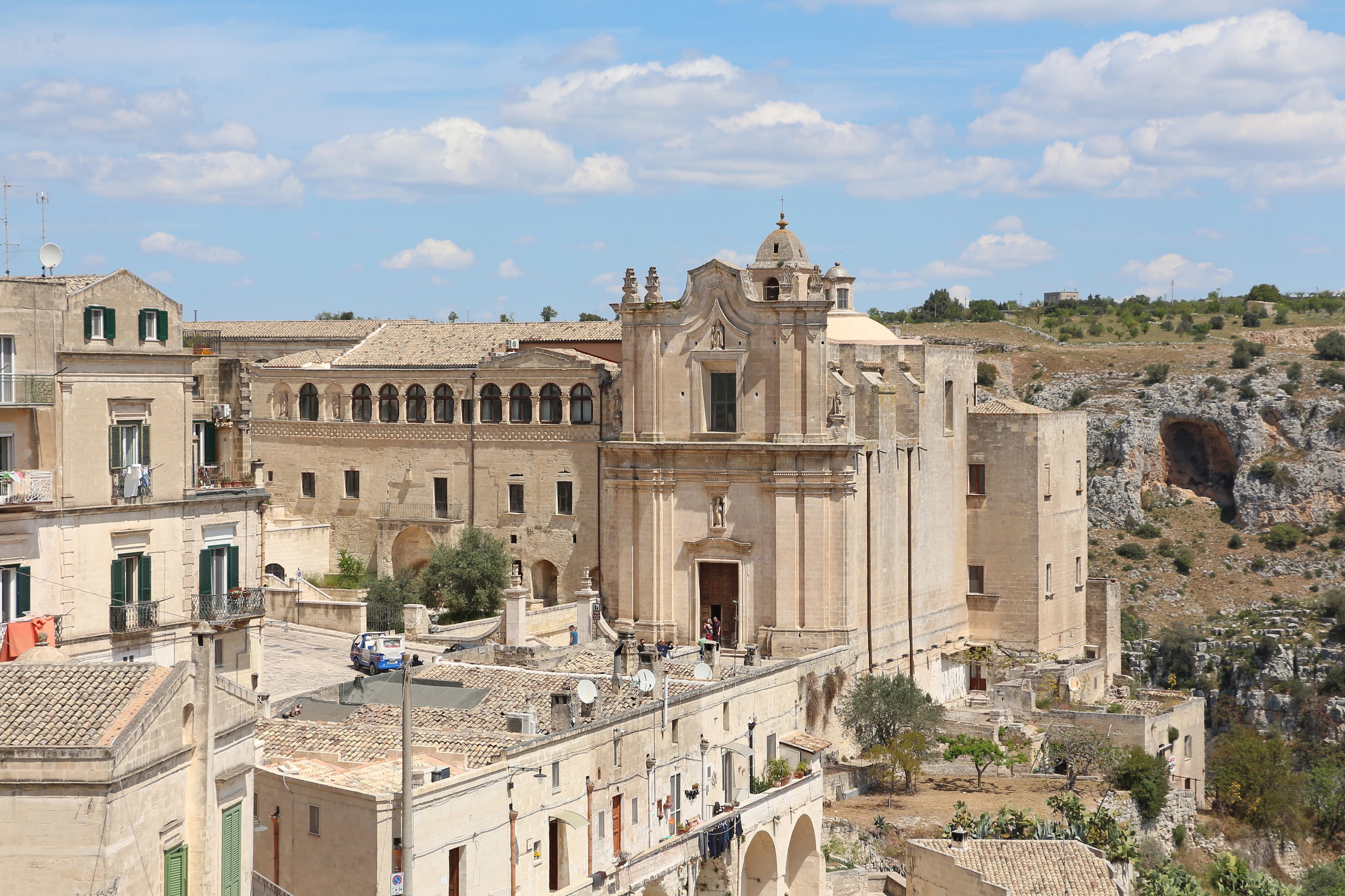 convento di Sant'Agostino