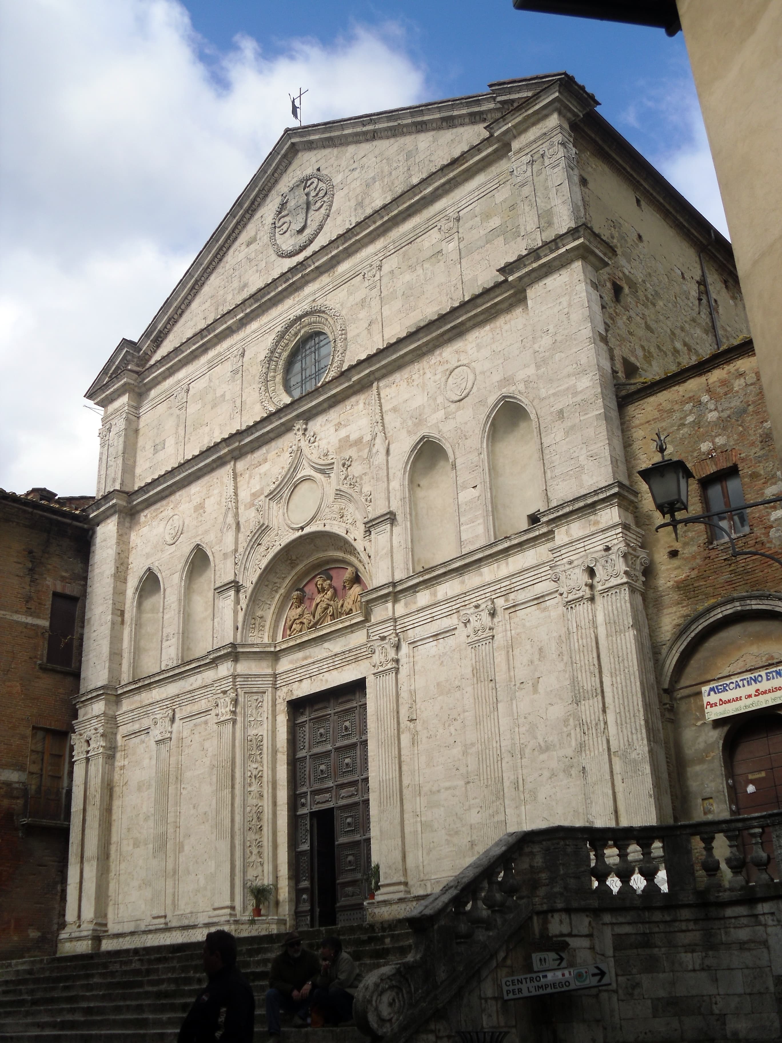Sant'Agostino