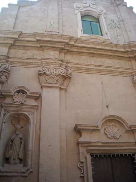 Sant'Agostino