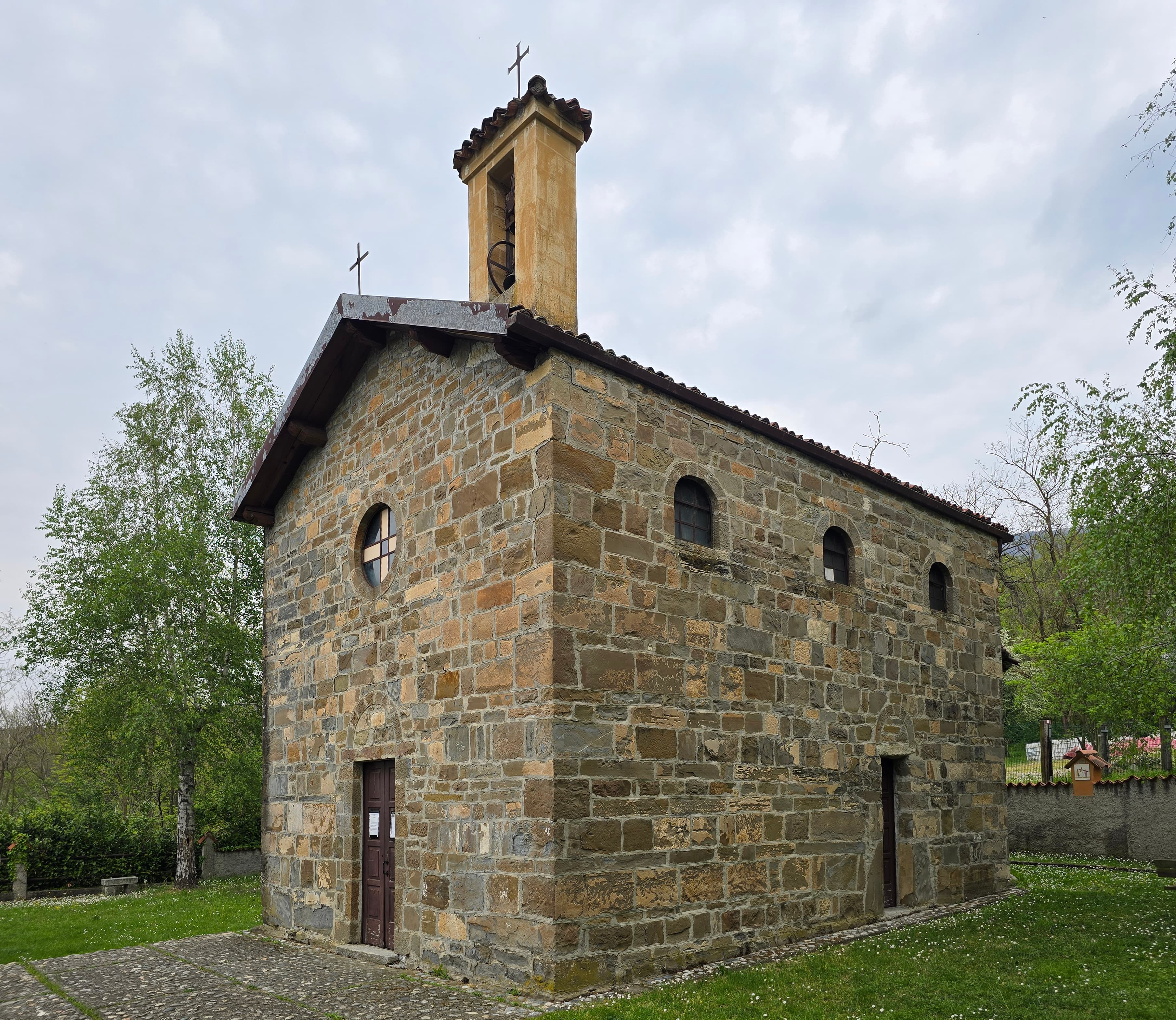 Church of Saint Alexander