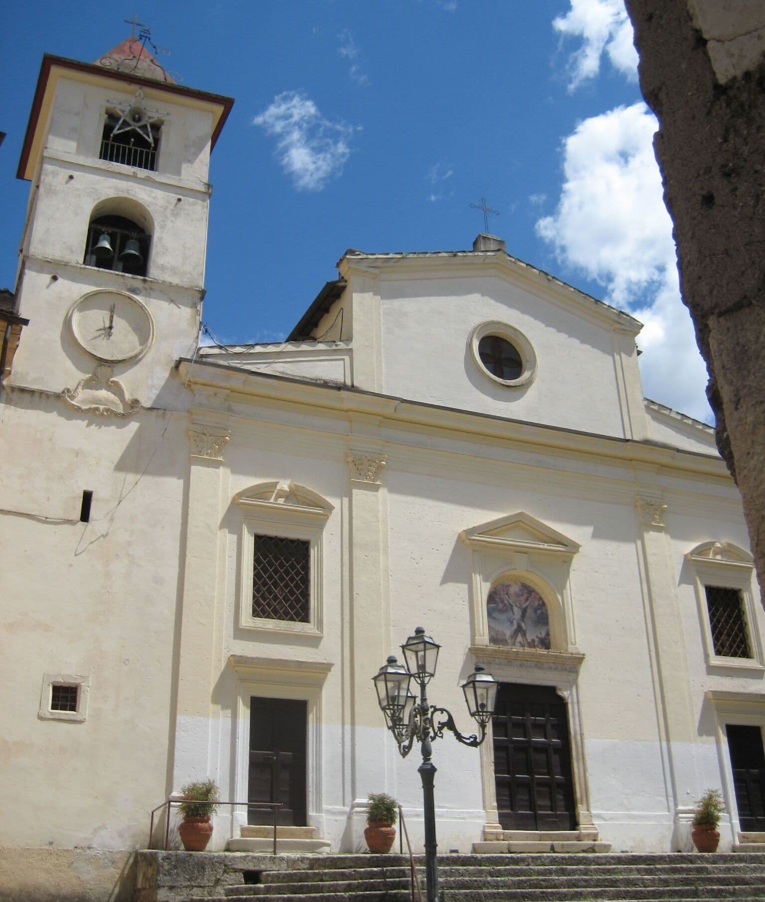 Sant'Andrea Apostolo