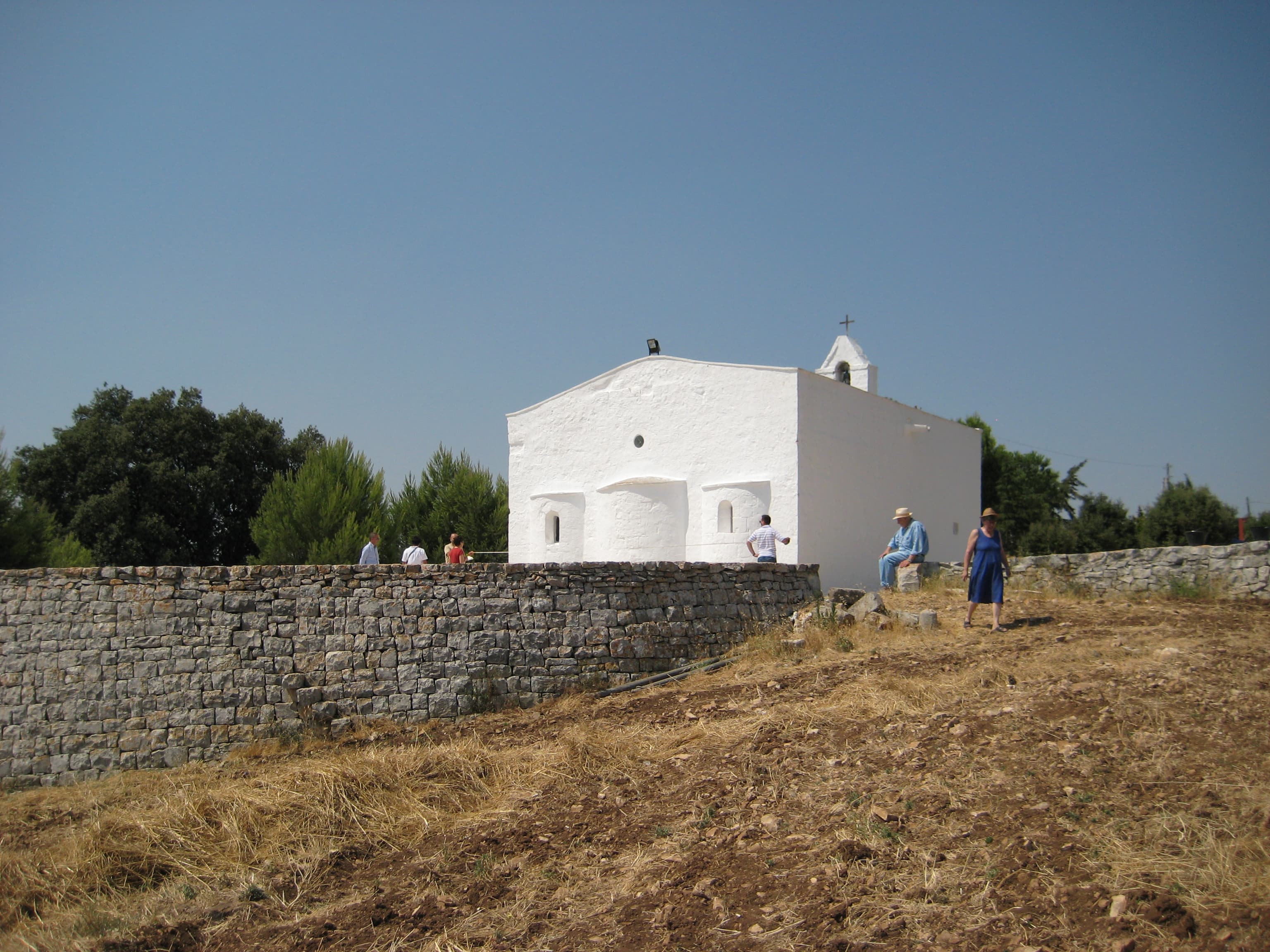 Church of Sant'Angelo