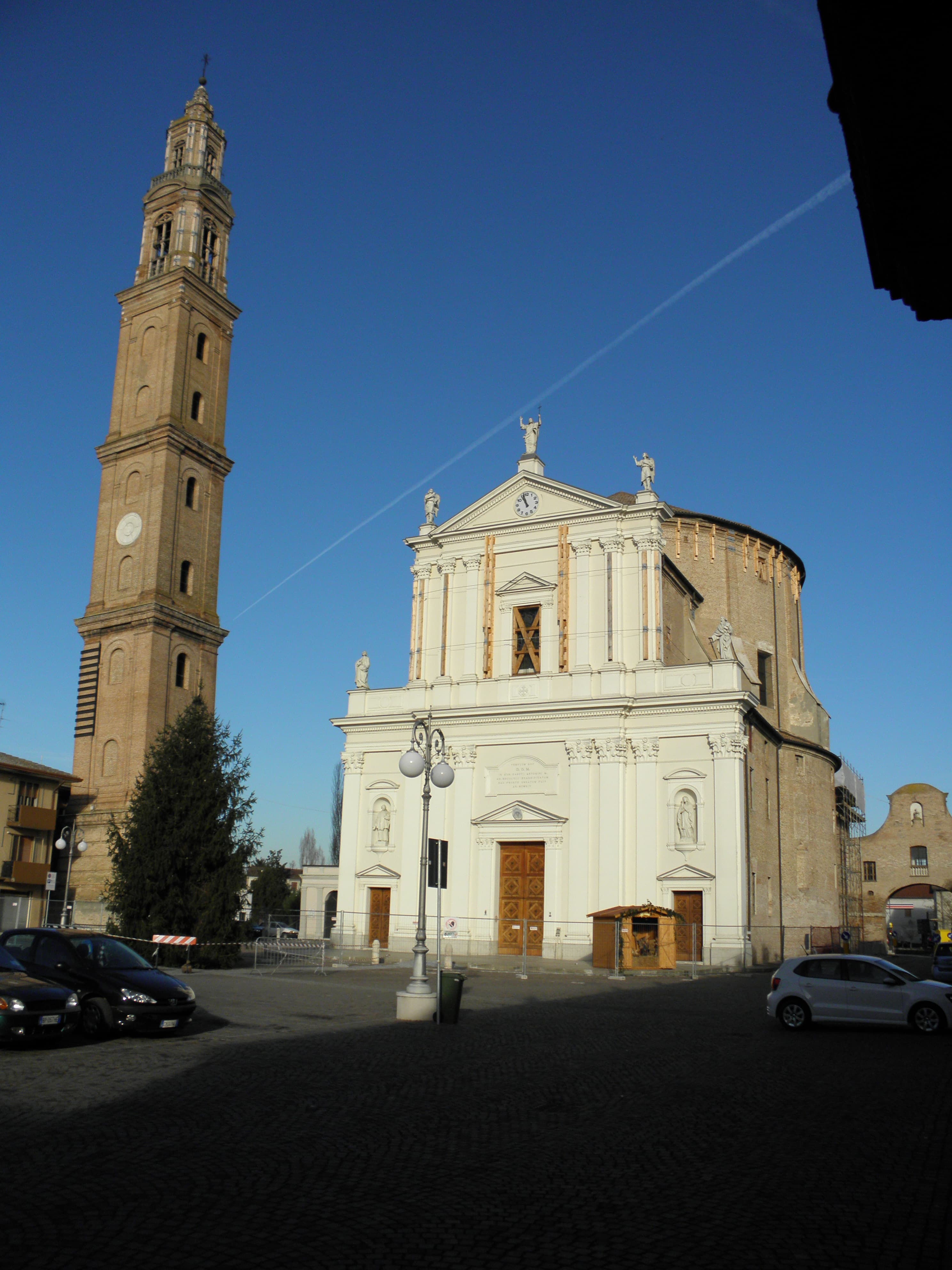 Sant'Antonino martire