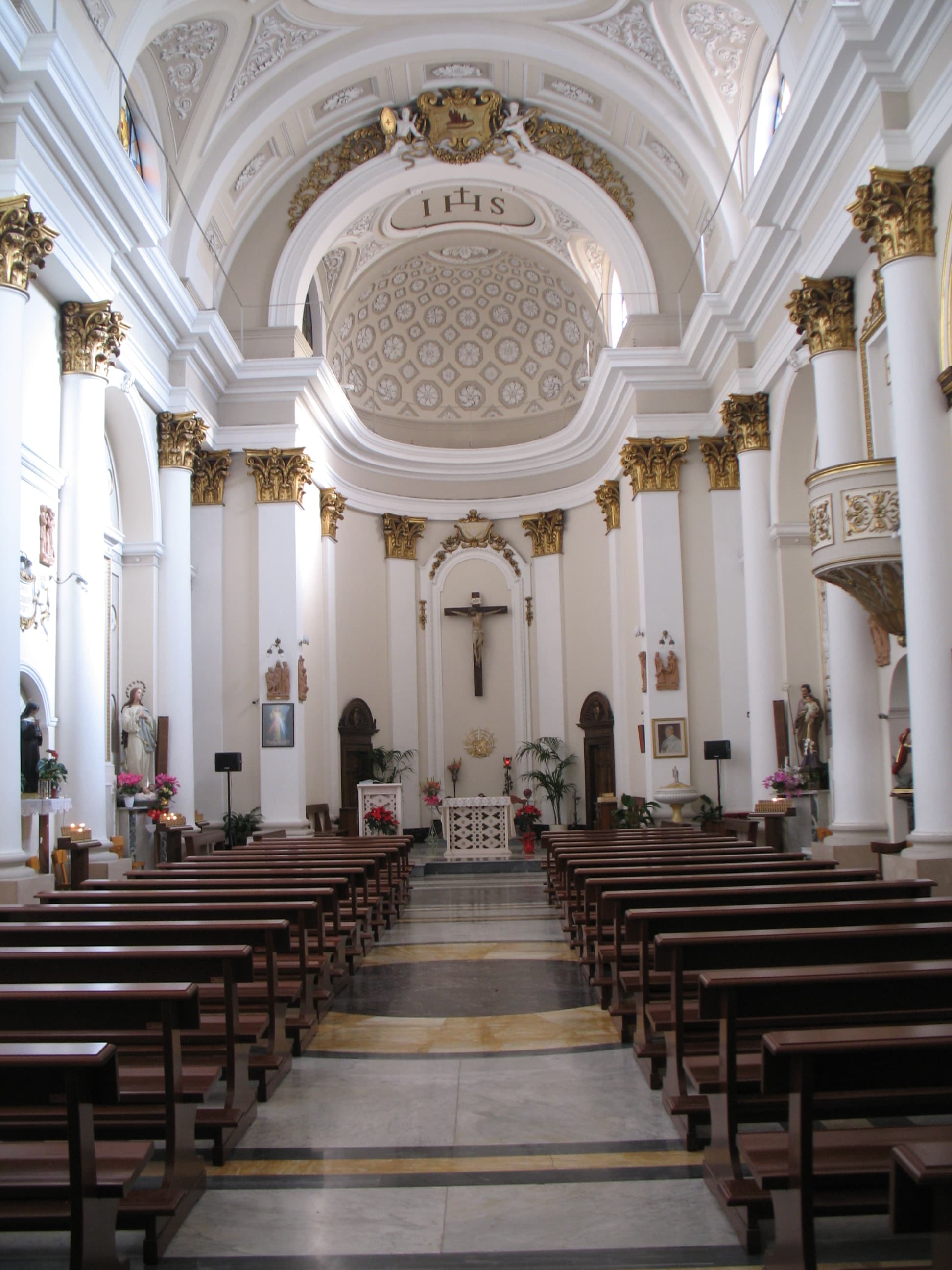 Sant'Antonio Abate