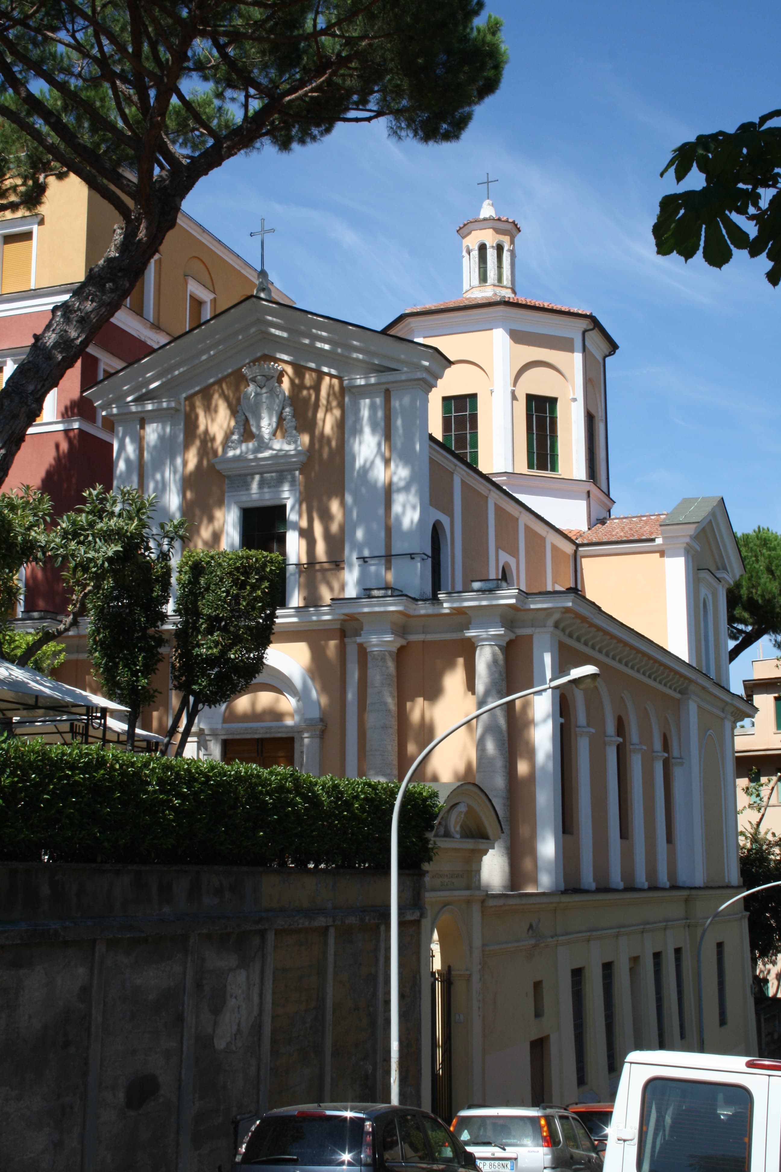 Sant'Antonio Maria Zaccaria