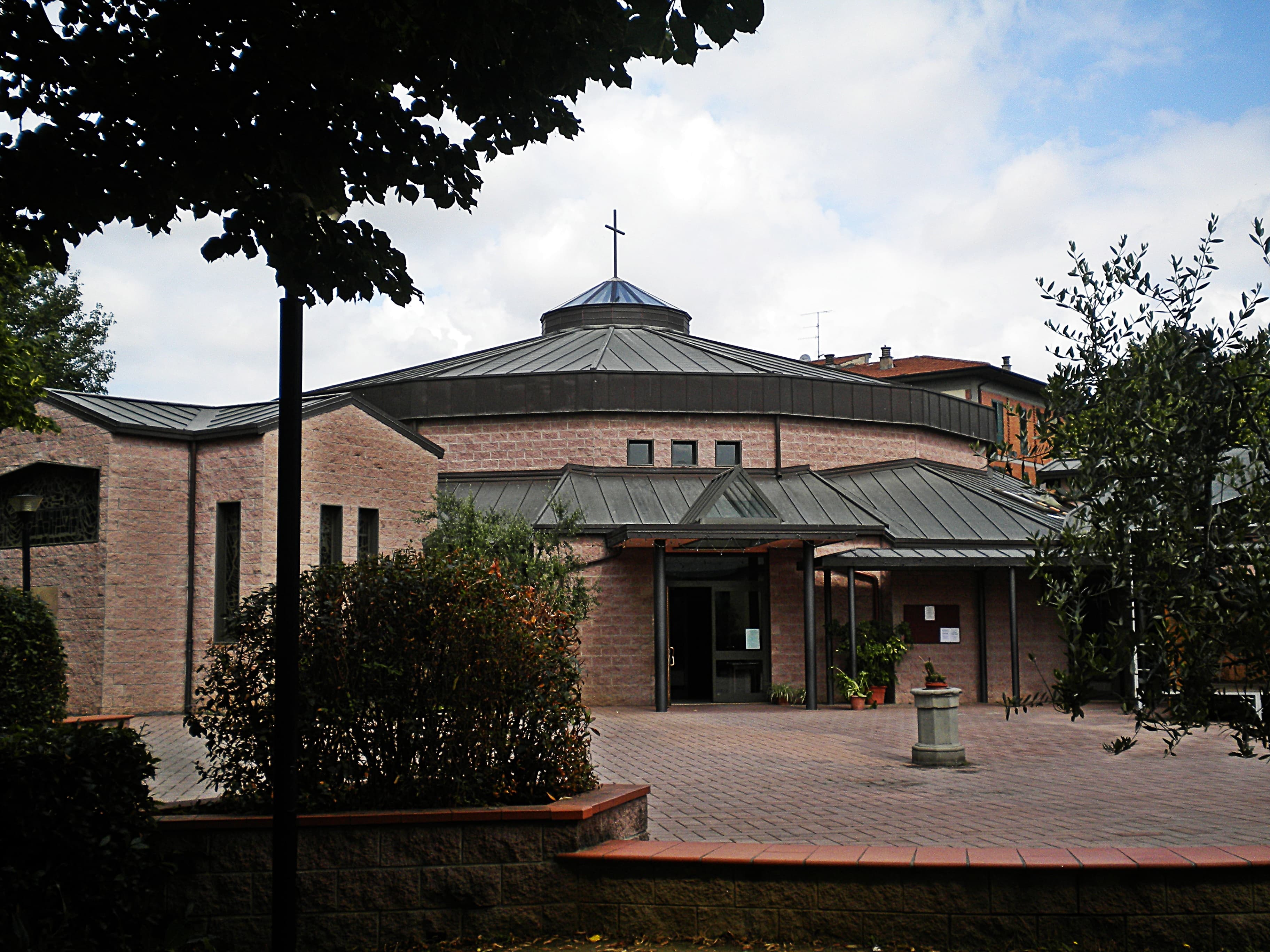 Sant'Antonio a Reggiana