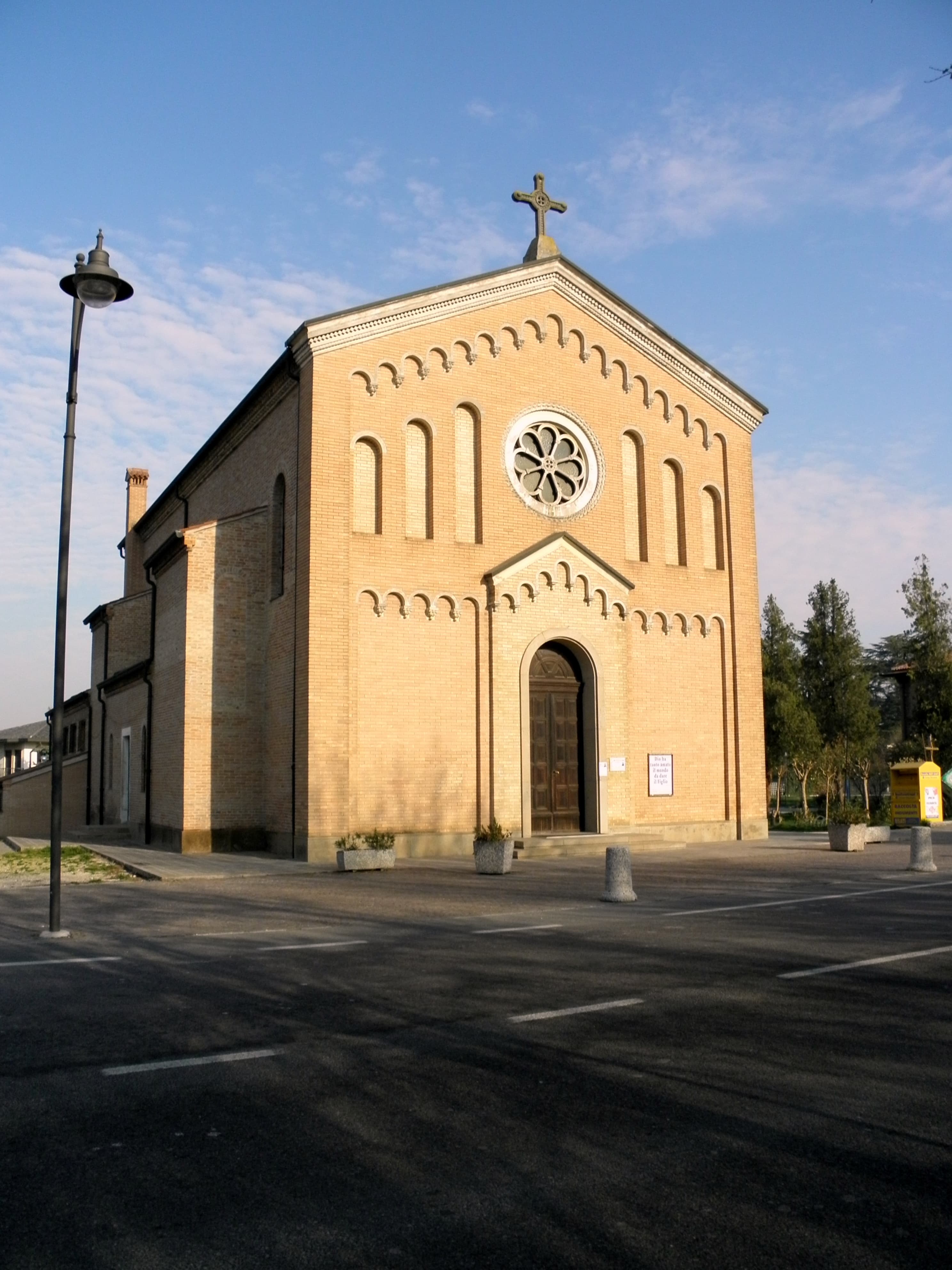Sant'Egidio