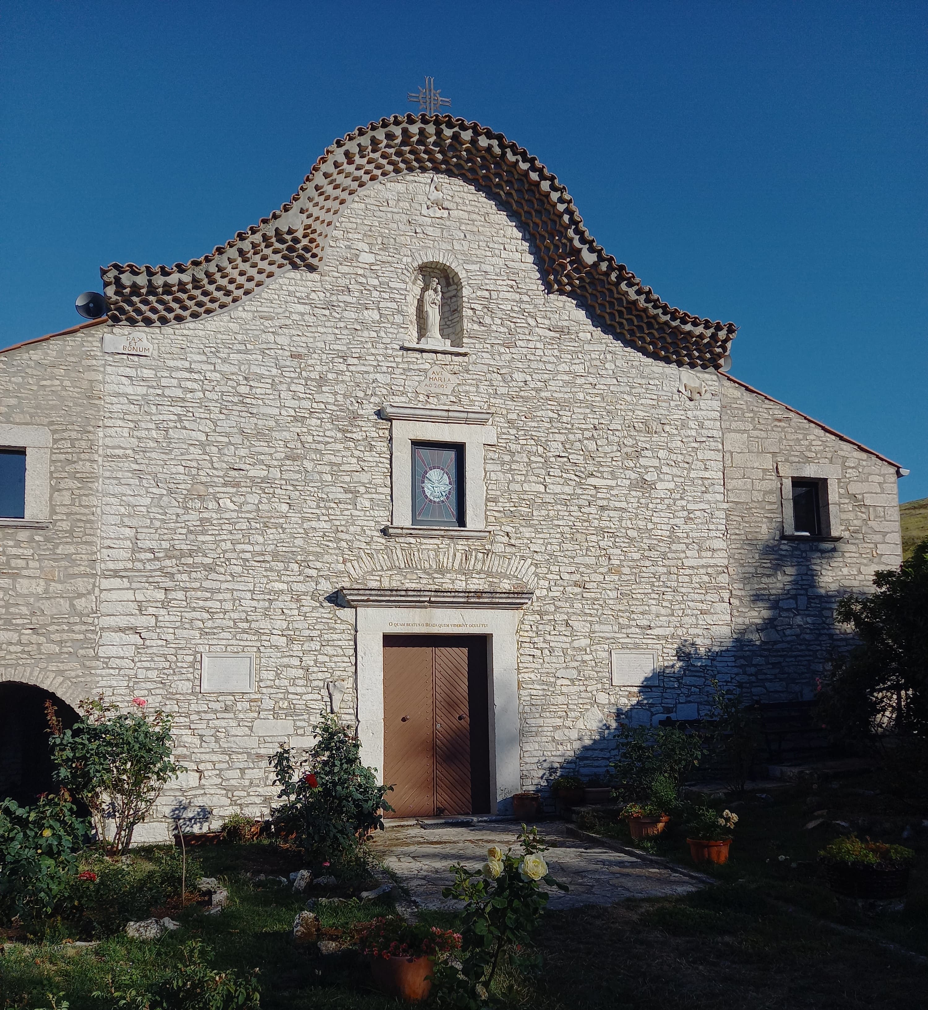 Hermitage of Saint Giles