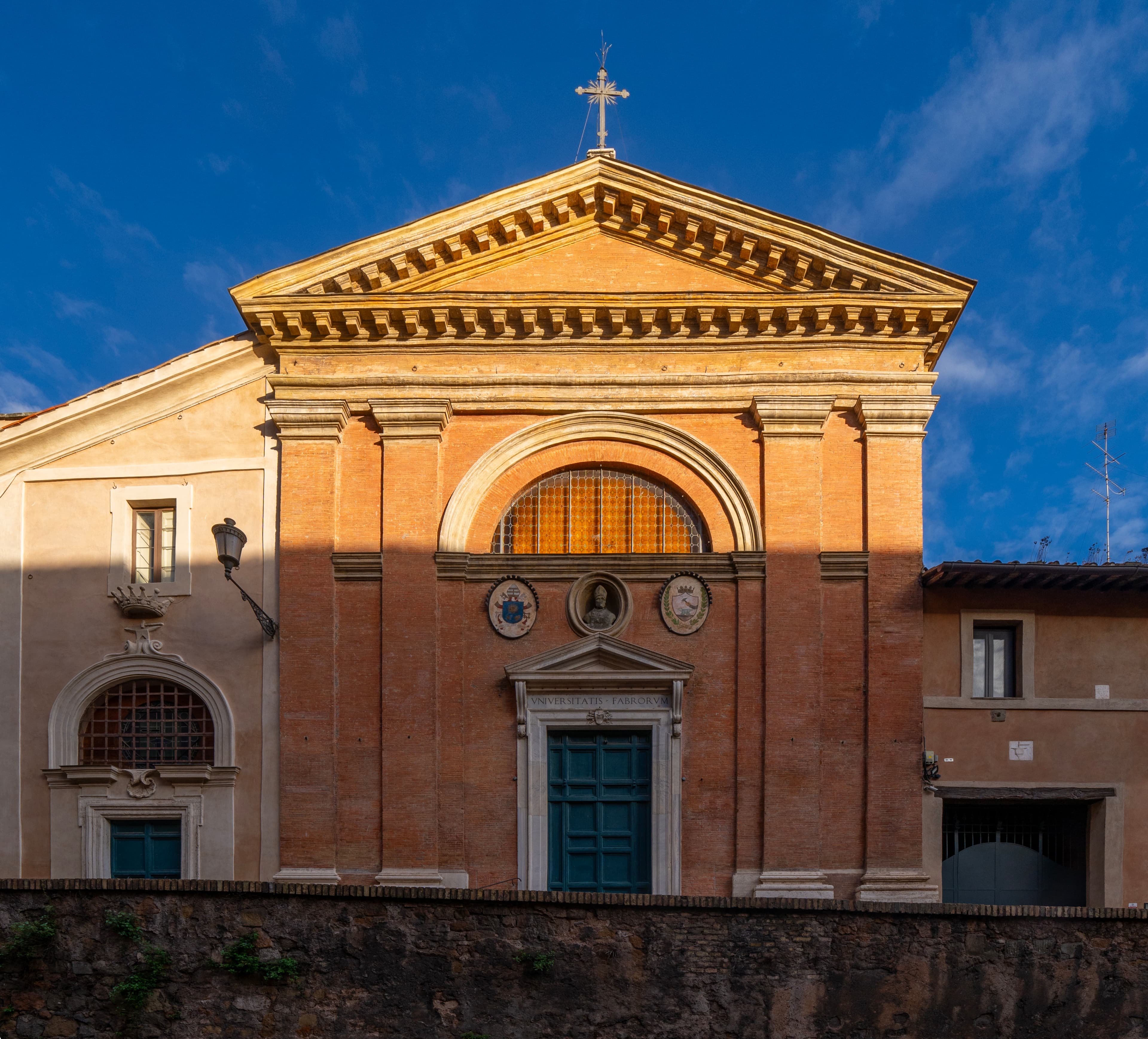 Sant'Eligio dei Ferrari