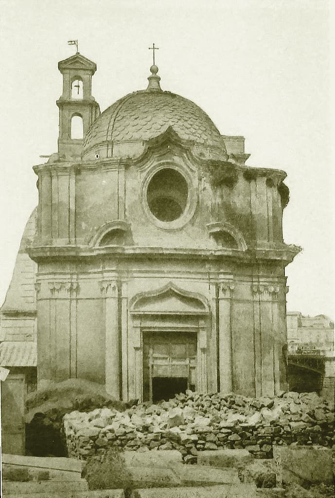Sant'Eligio dei Sellari