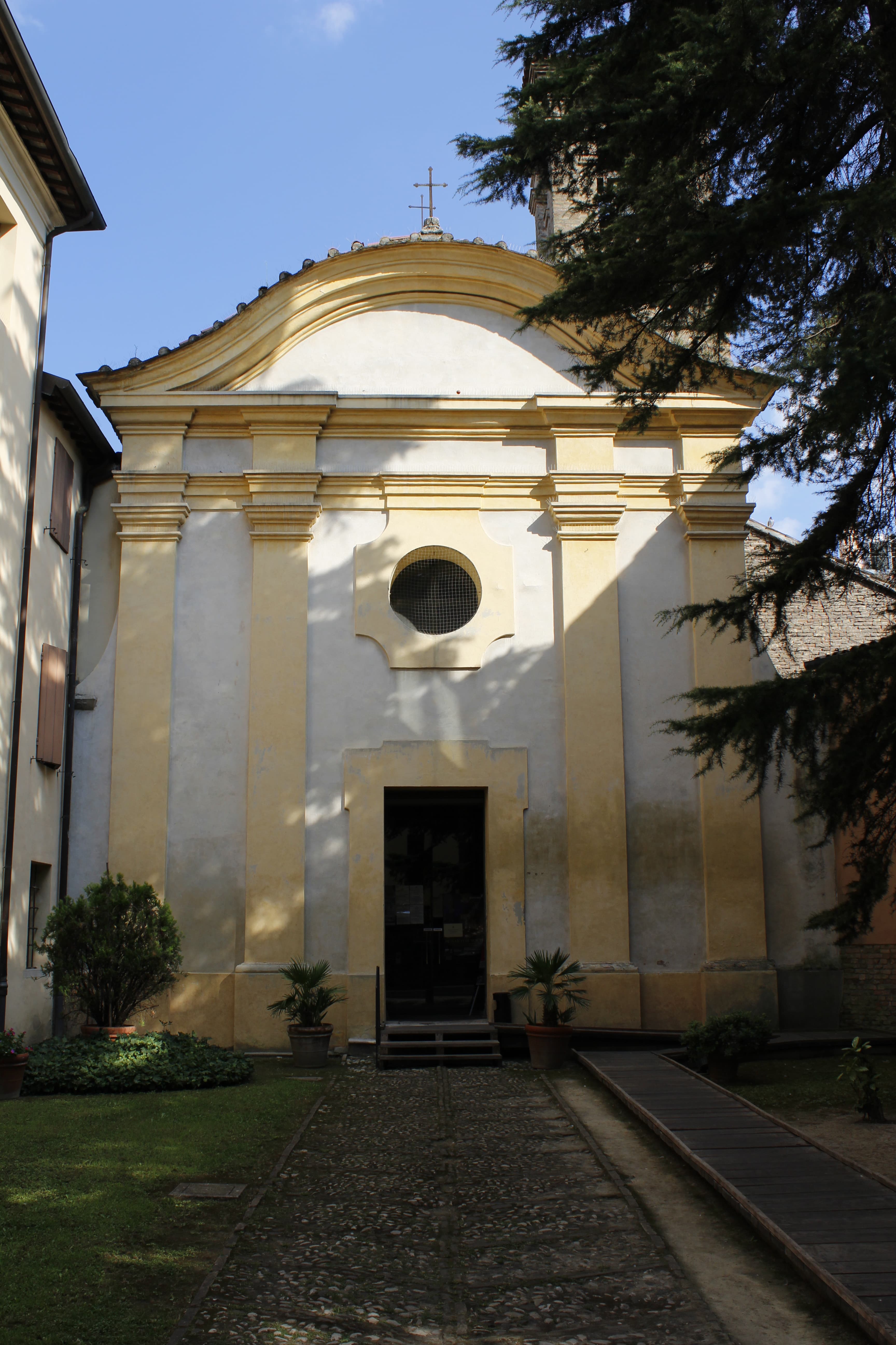 Sant'Eufemia