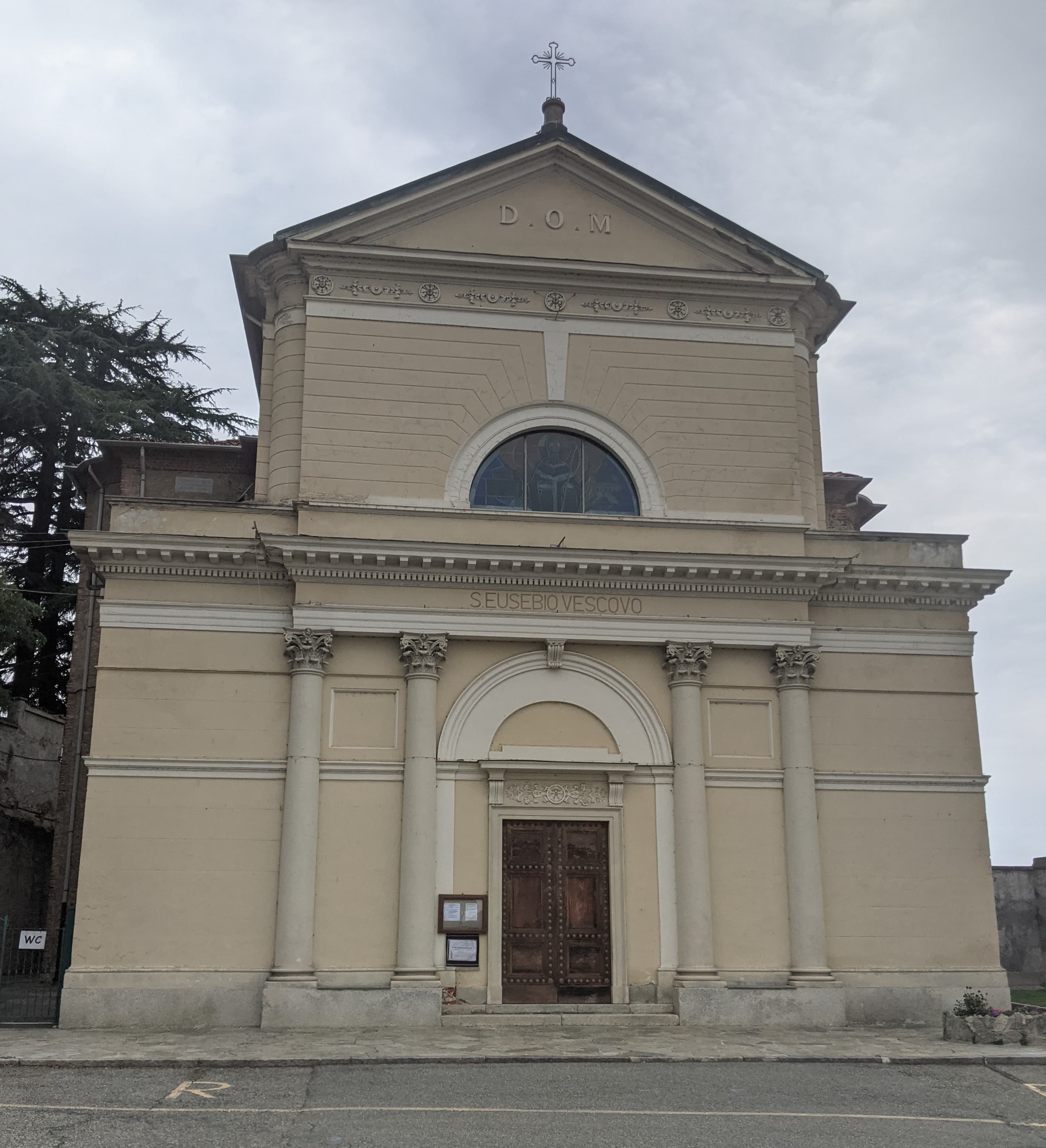 Sant'Eusebio