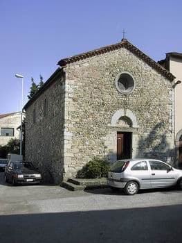 Sant'Andrea a Iolo