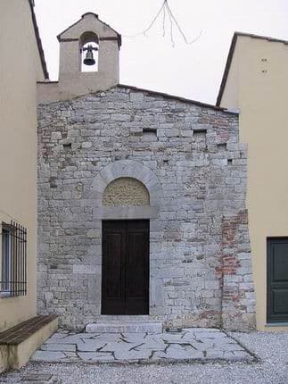 Sant'Andrea a Tontoli