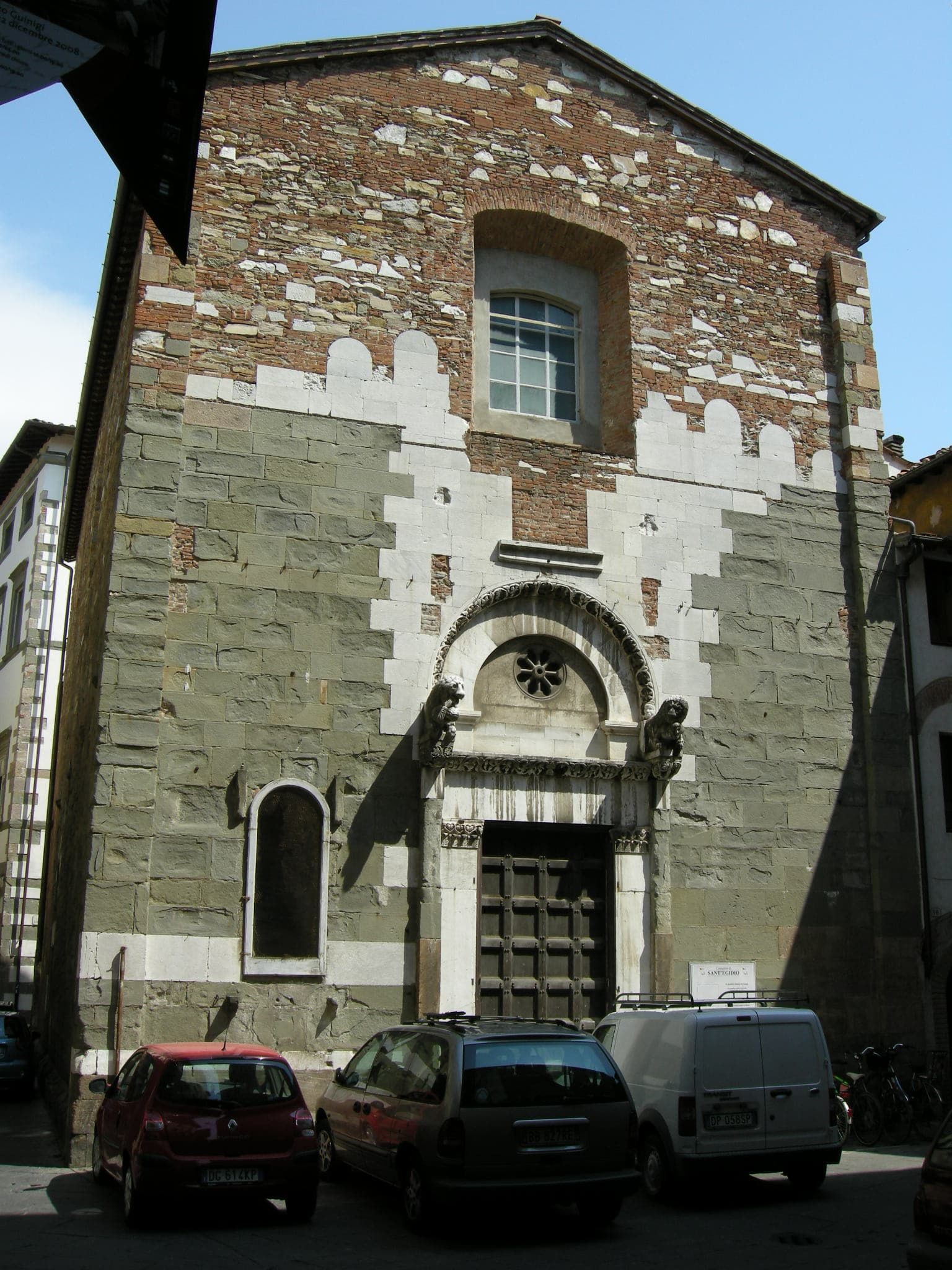Sant'Andrea (Lucca)