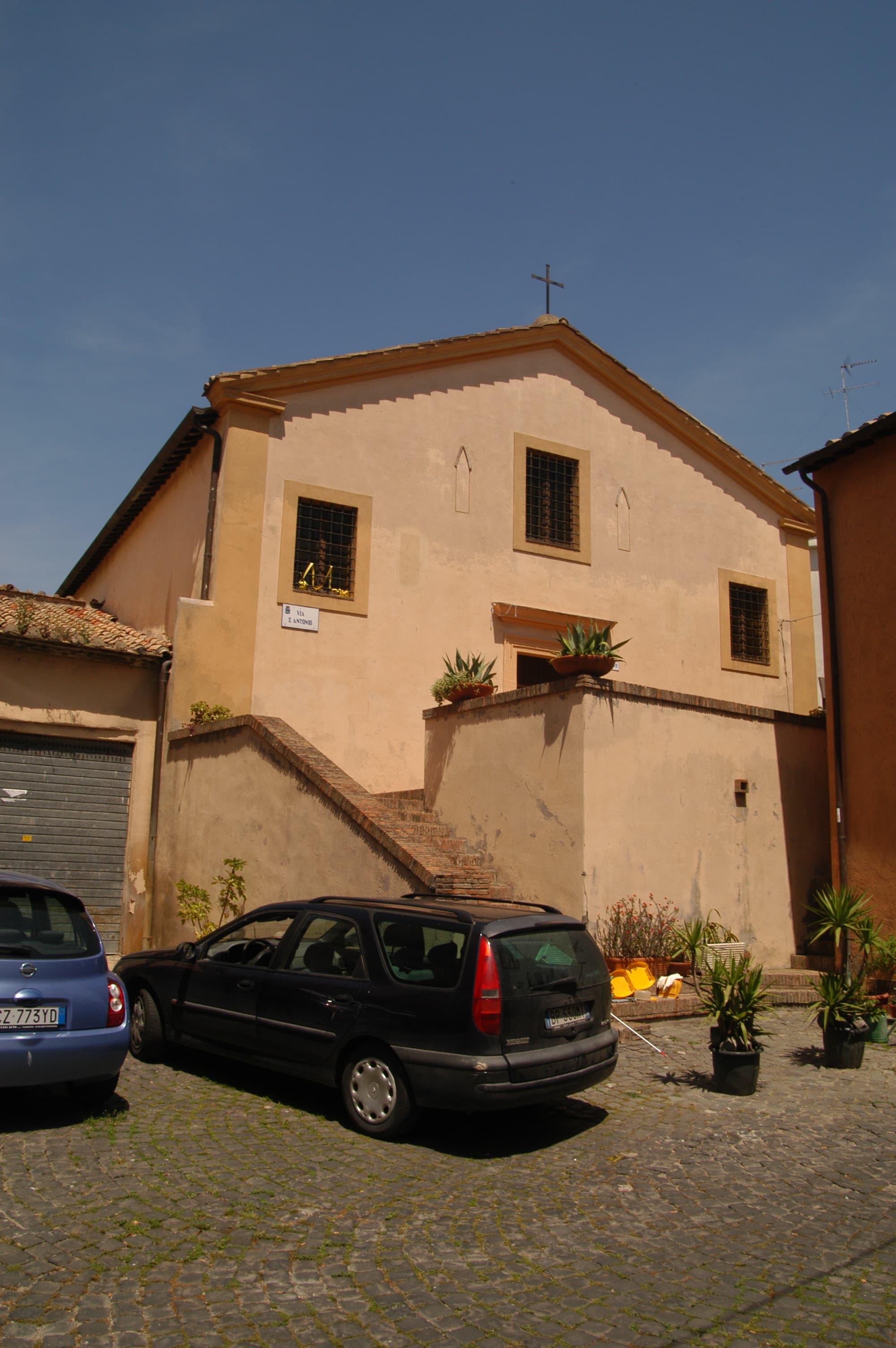 Sant'Antonio Abate