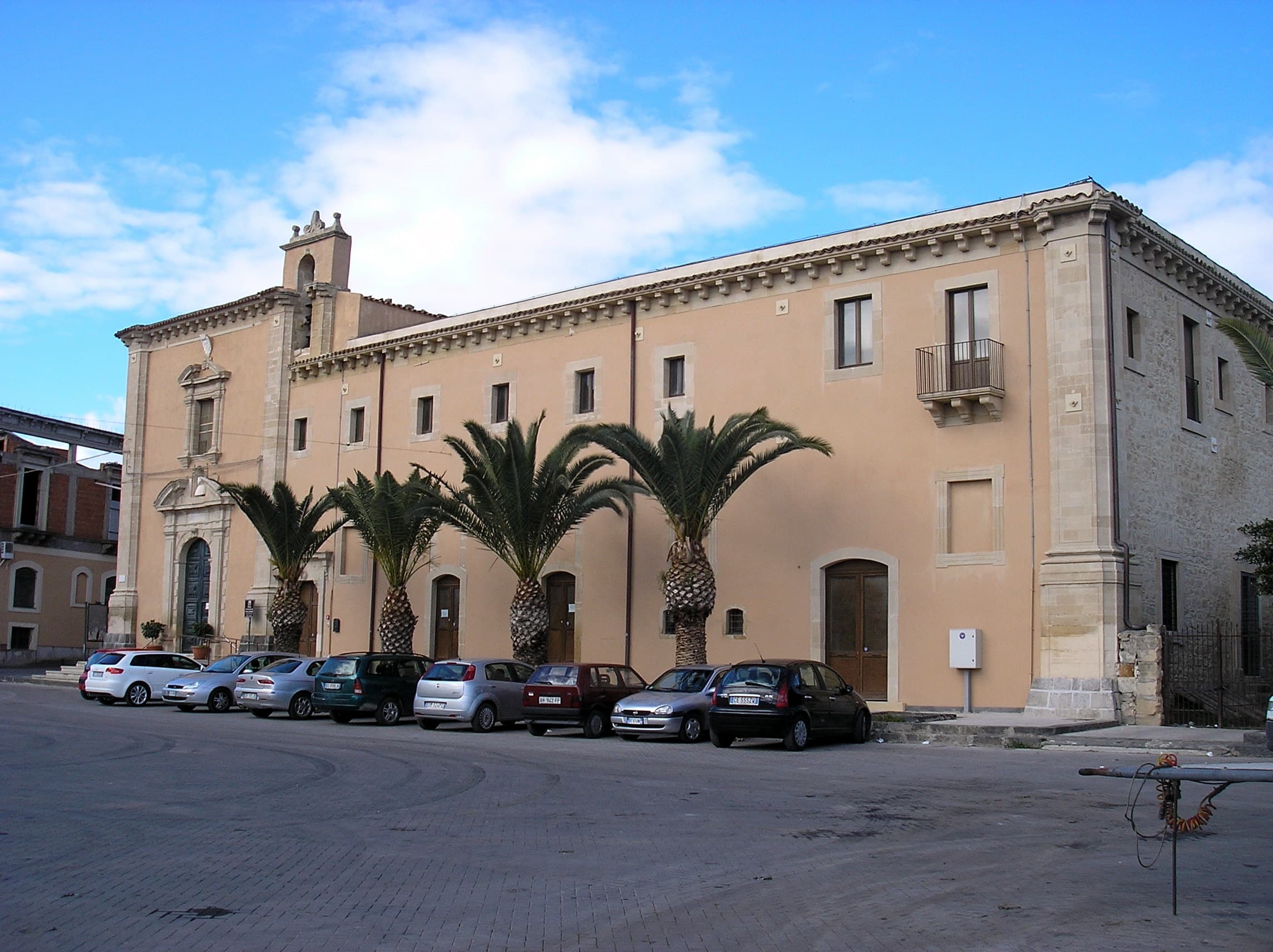 Sant'Antonio