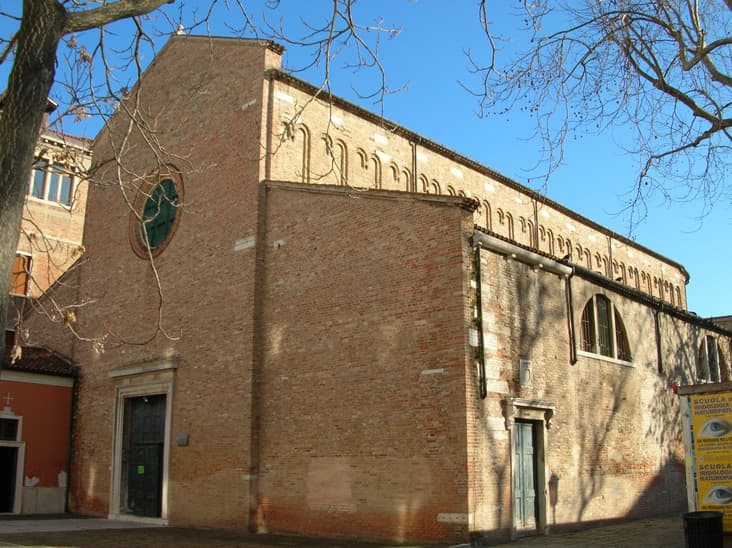 Sant'Agnese