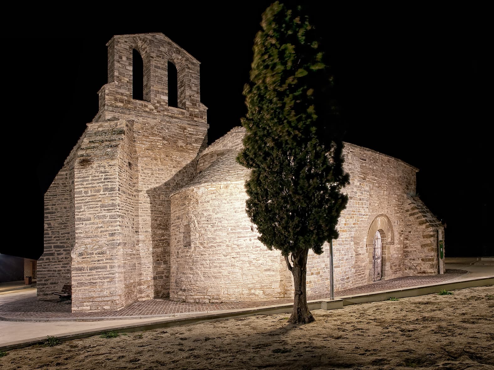 Església de Sant Antolí