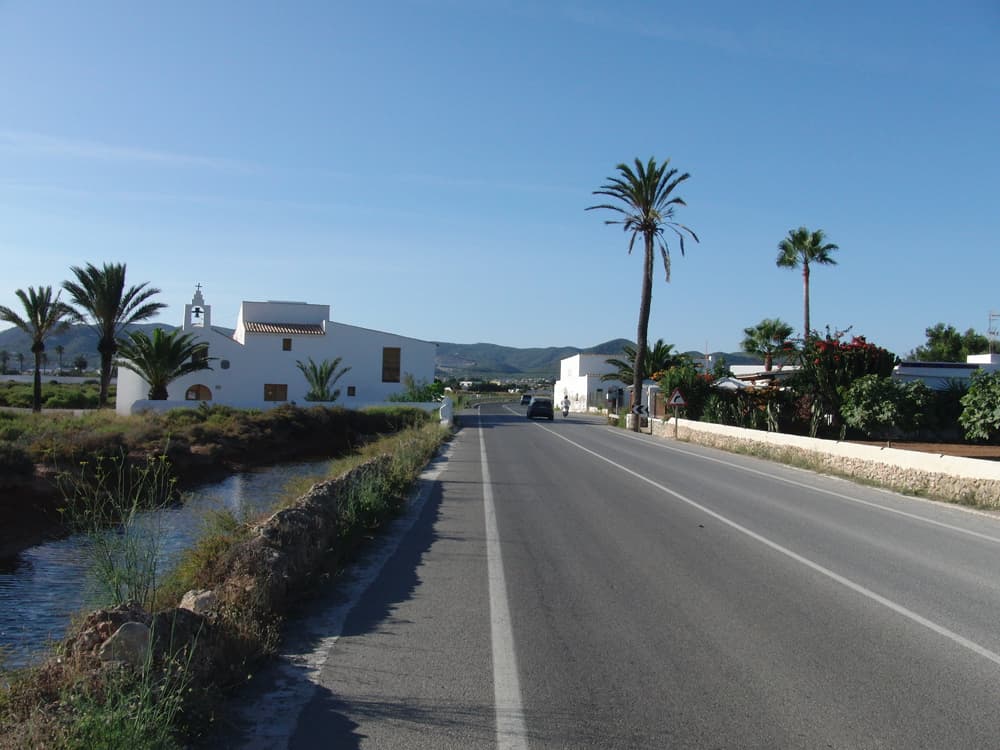Església de Sant Francesc de s'Estany