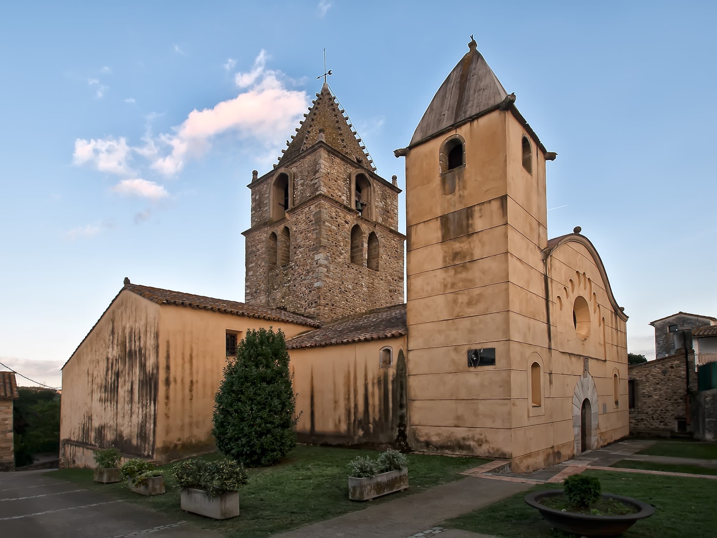 Església de Sant Gregori